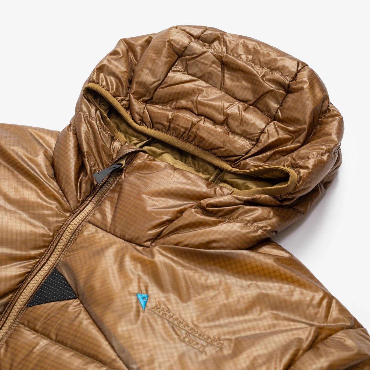 Lopt Hood Jacket - Image 3