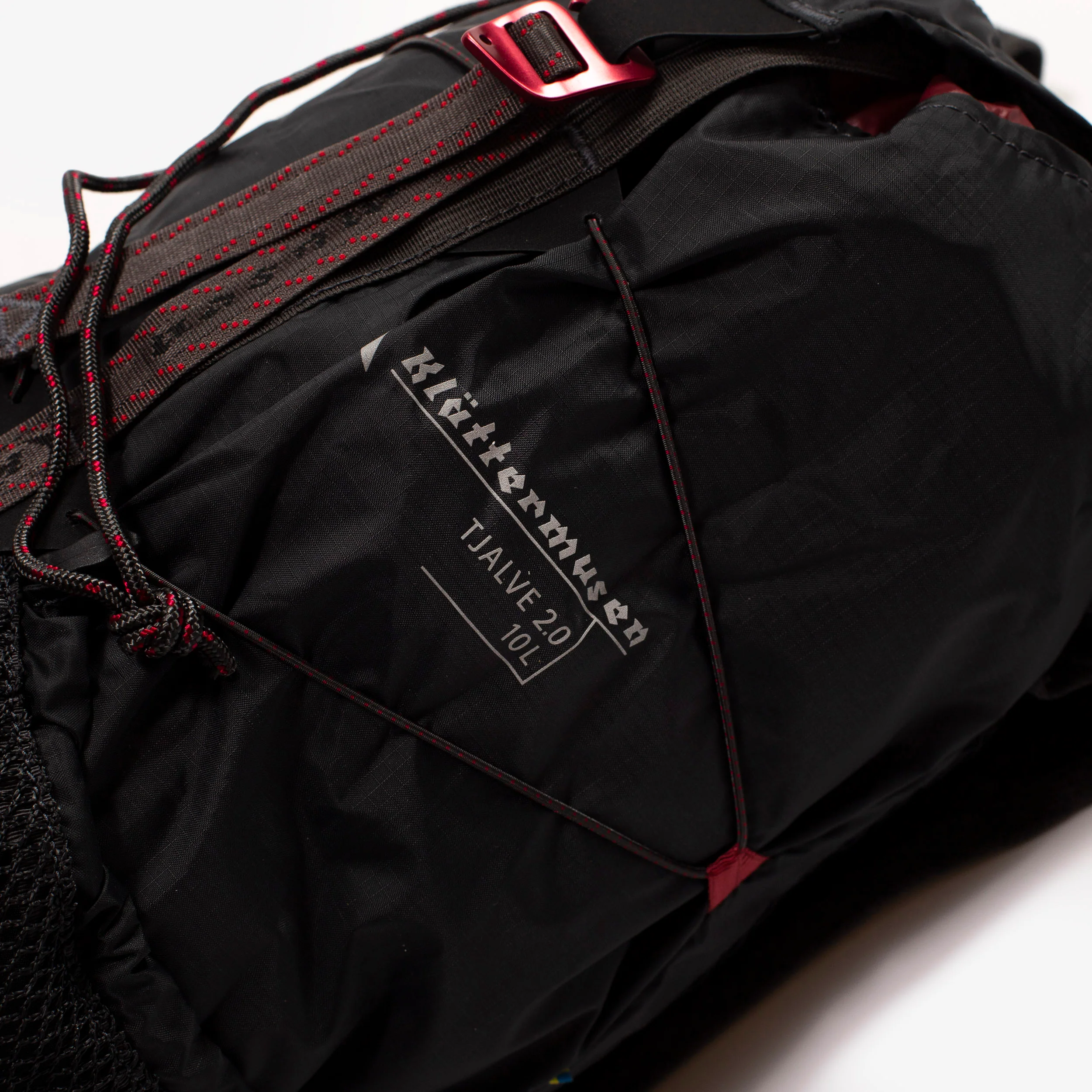 Tjalve 2.0 Backpack 10L - Image 9