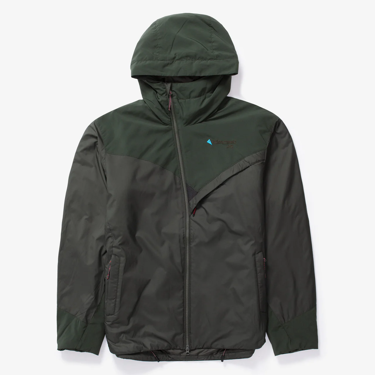Urd Hood Jacket