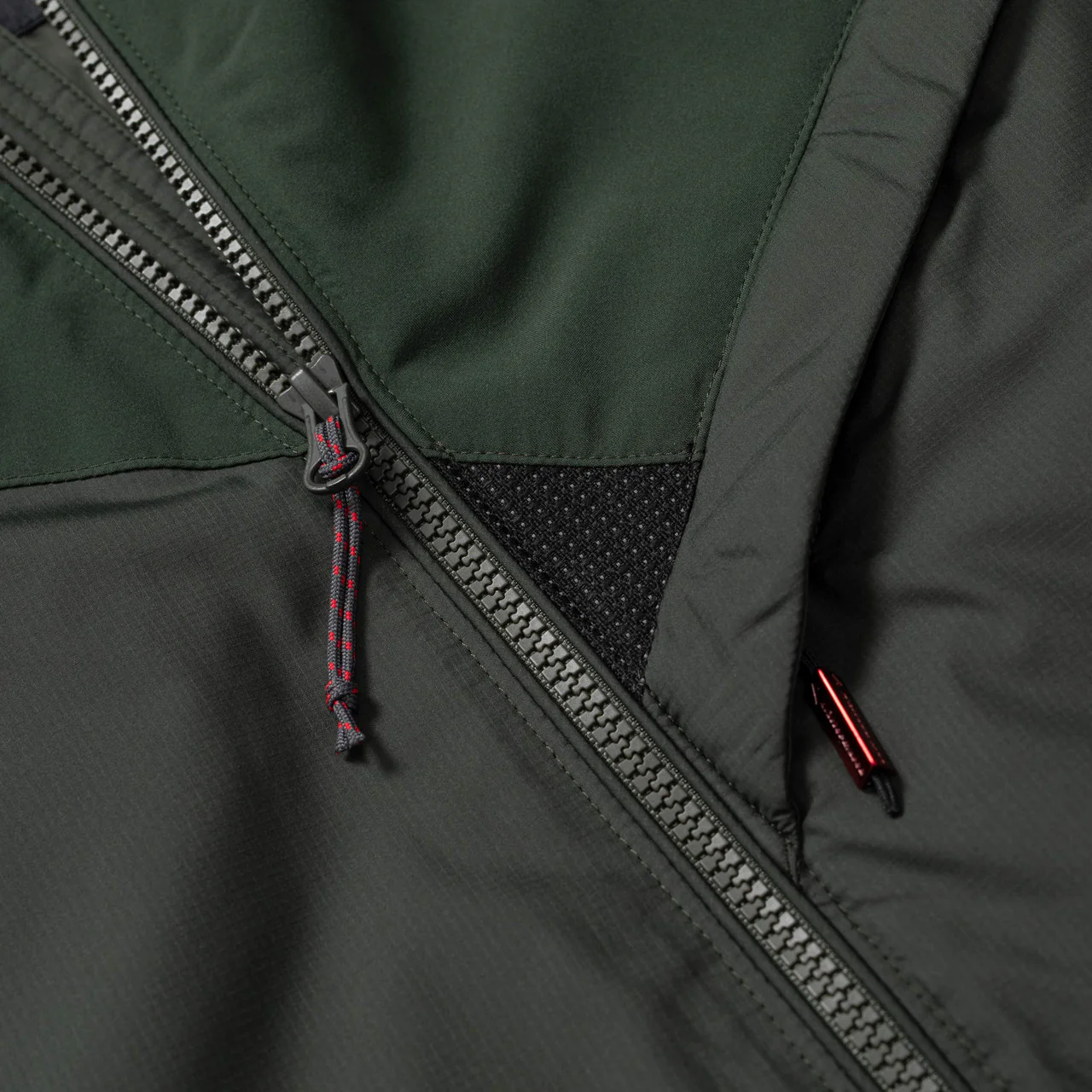 Urd Hood Jacket - Image 5