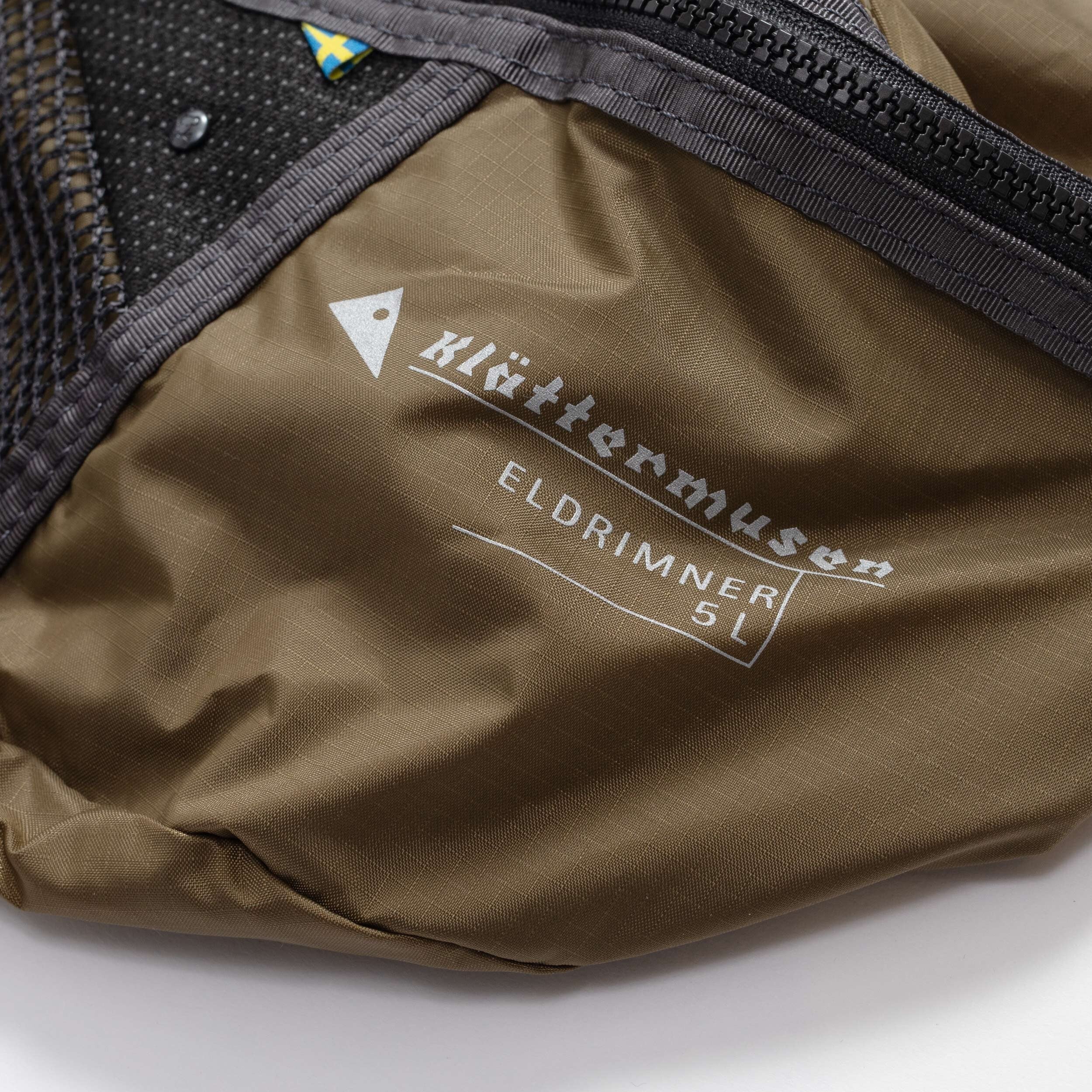 Eldrimner Lumbarpack 5L - Image 3