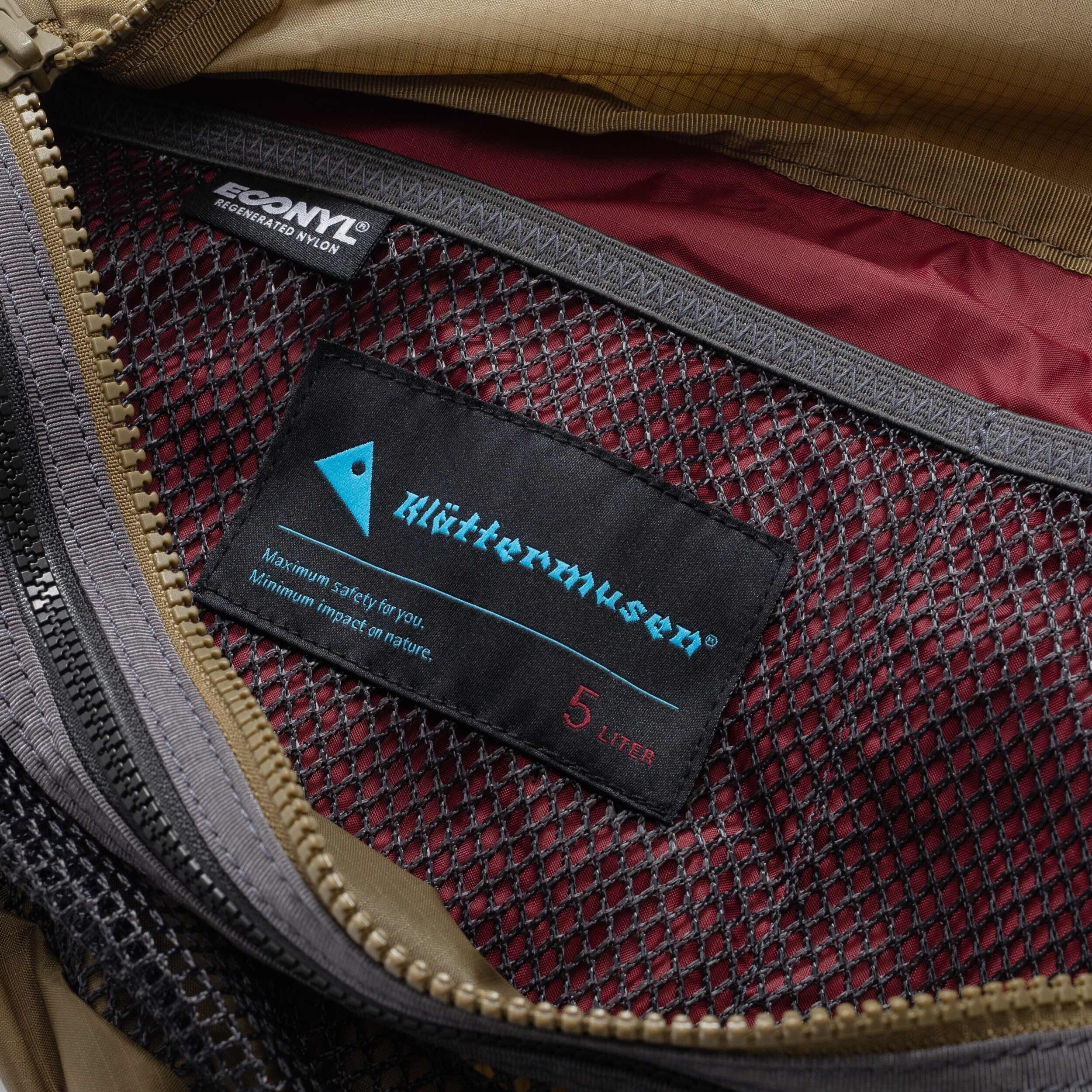 Eldrimner Lumbarpack 5L - Image 7