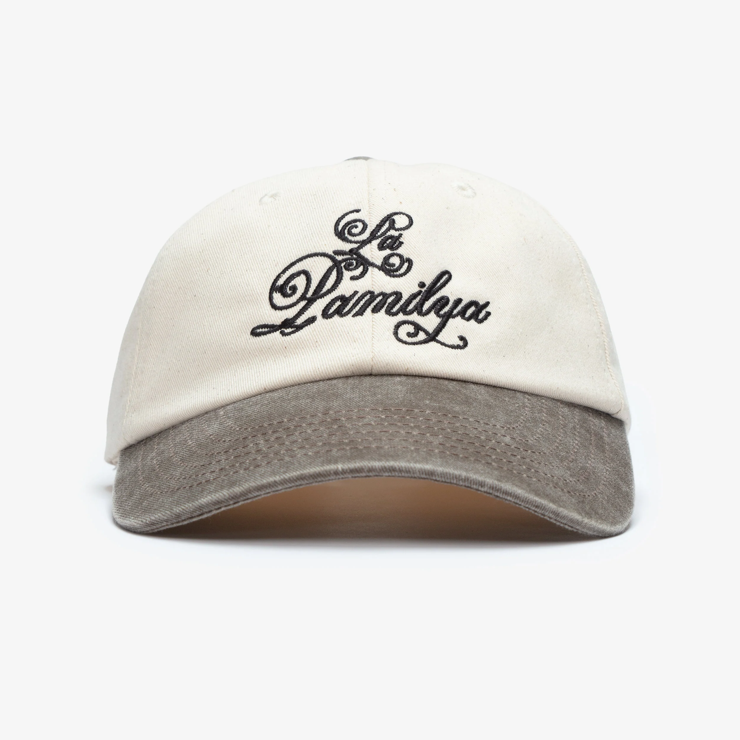 Cap Embroidery - Image 2