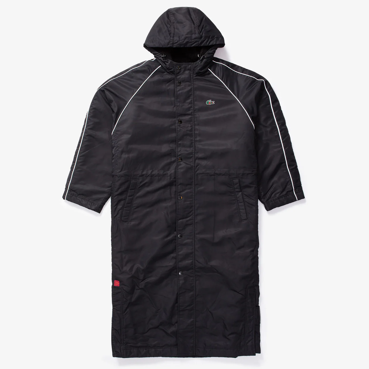Parka x CLOT