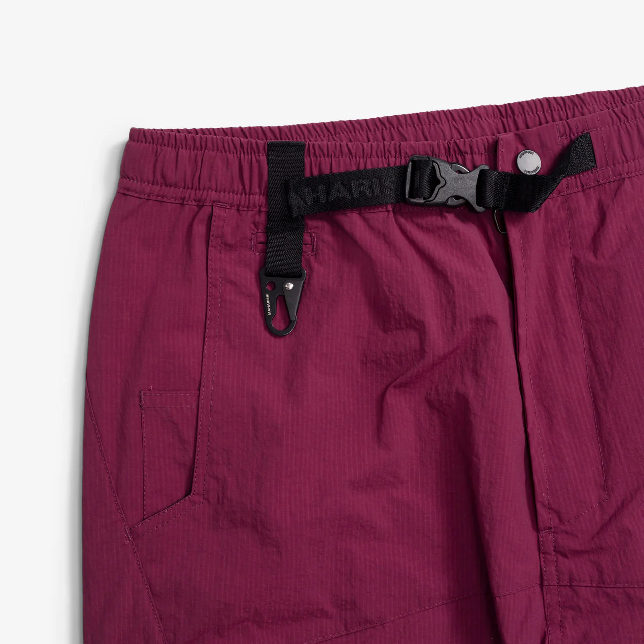 Experimental Tech Cargo Pants - Image 5