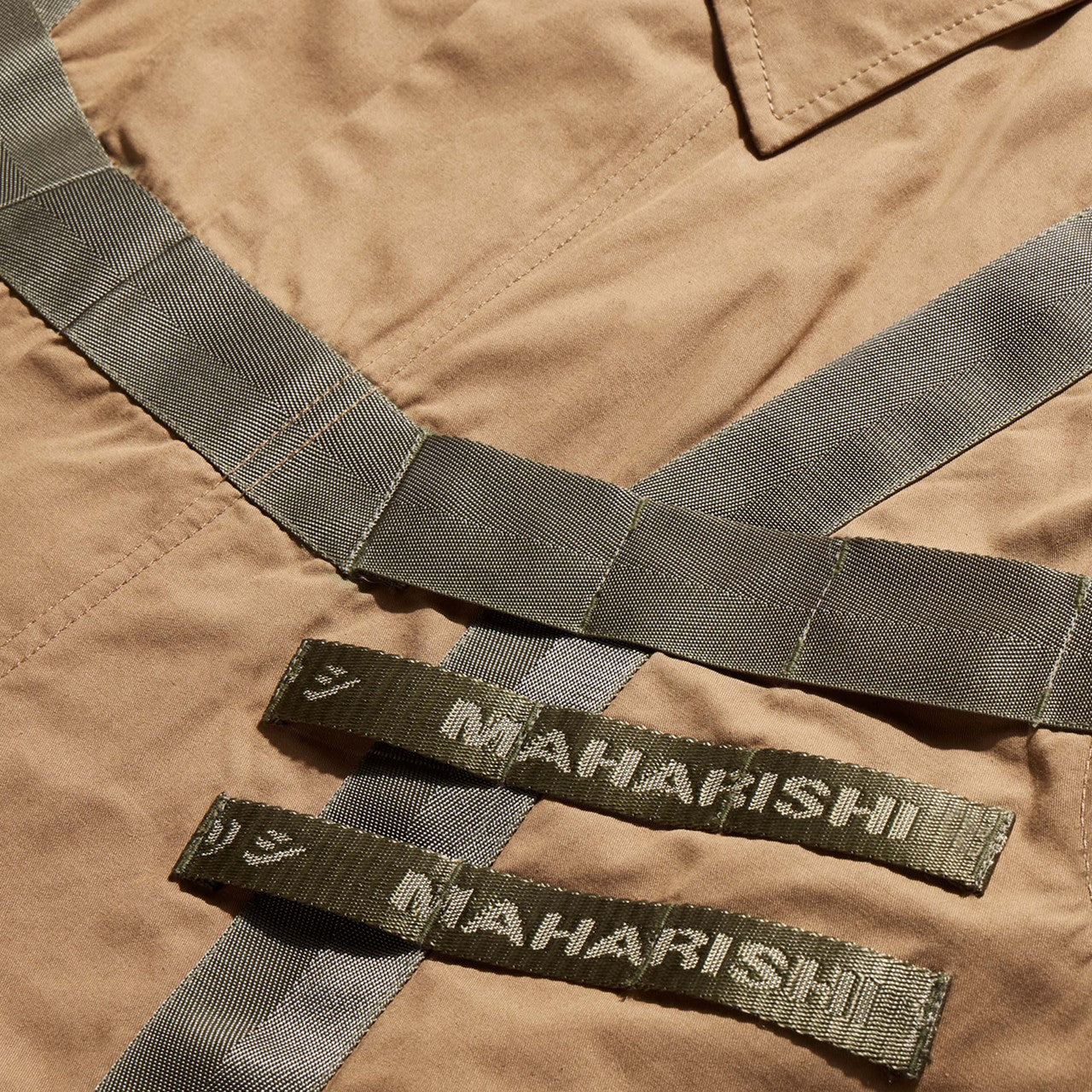 NYCO Overshirt - Image 3