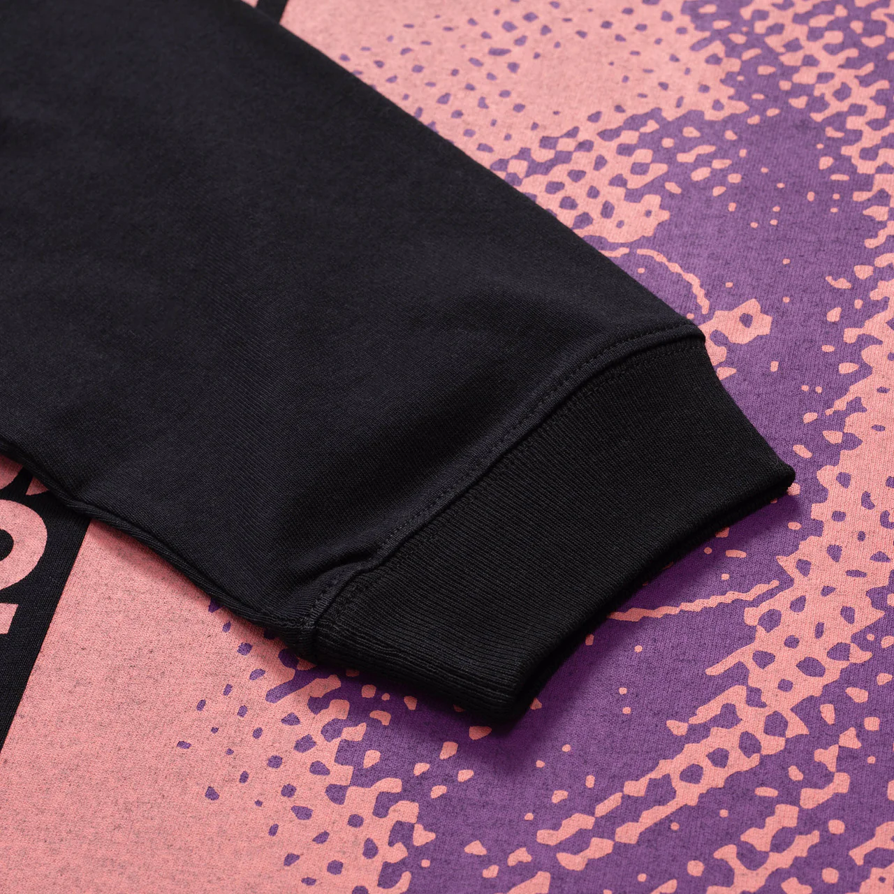 Citee Long Sleeve Tee Eye - Image 6