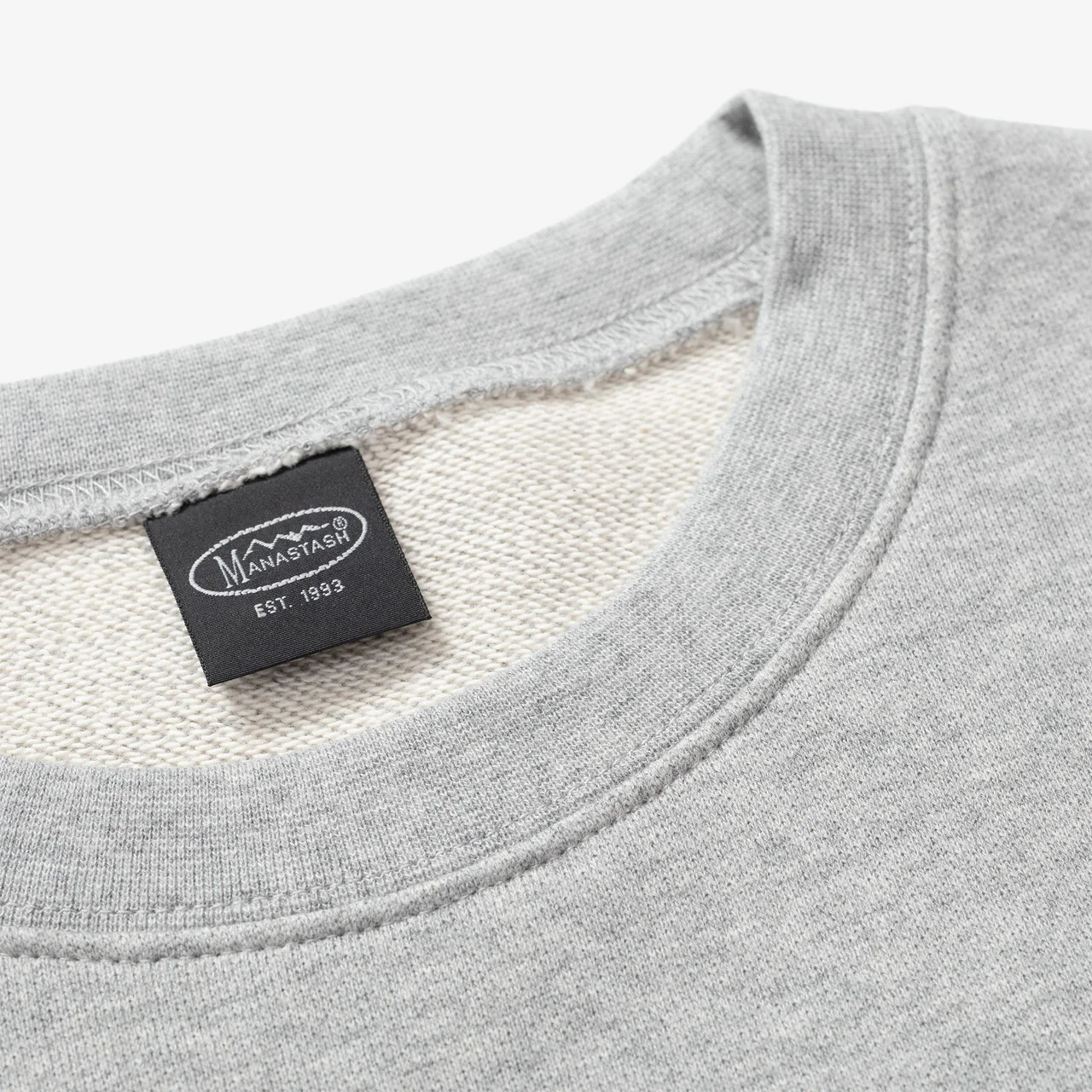 Citee Sweat Frame Logo - Image 3