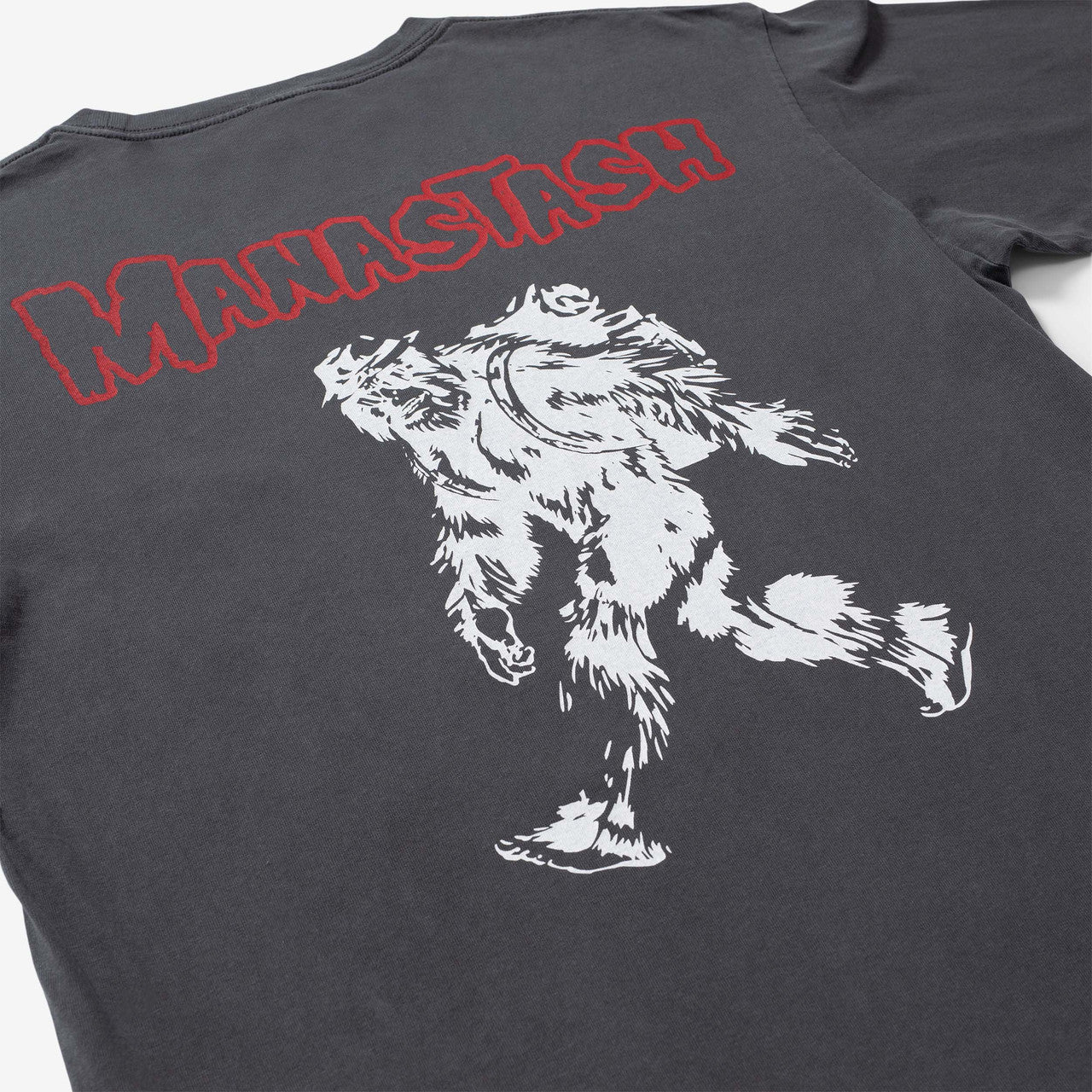Pumice Long Sleeve Tee Big Foot - Image 4