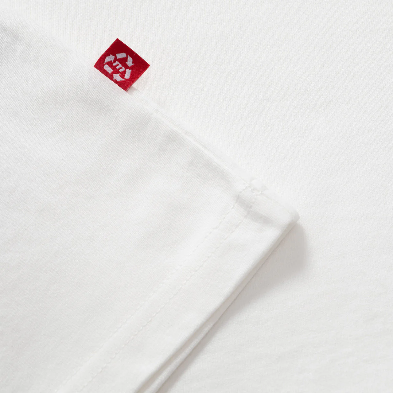 Re:Ctn Long Sleeve Tee Bandana - Image 6