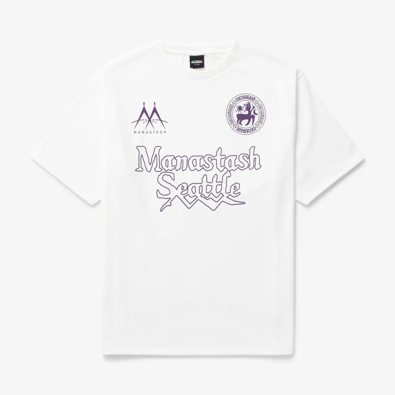 Re:Poly Tee Uniform