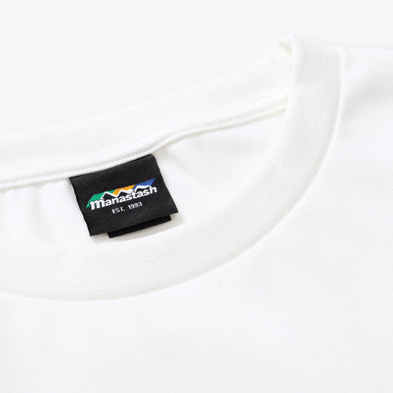 Re:Poly Tee Uniform - Image 3