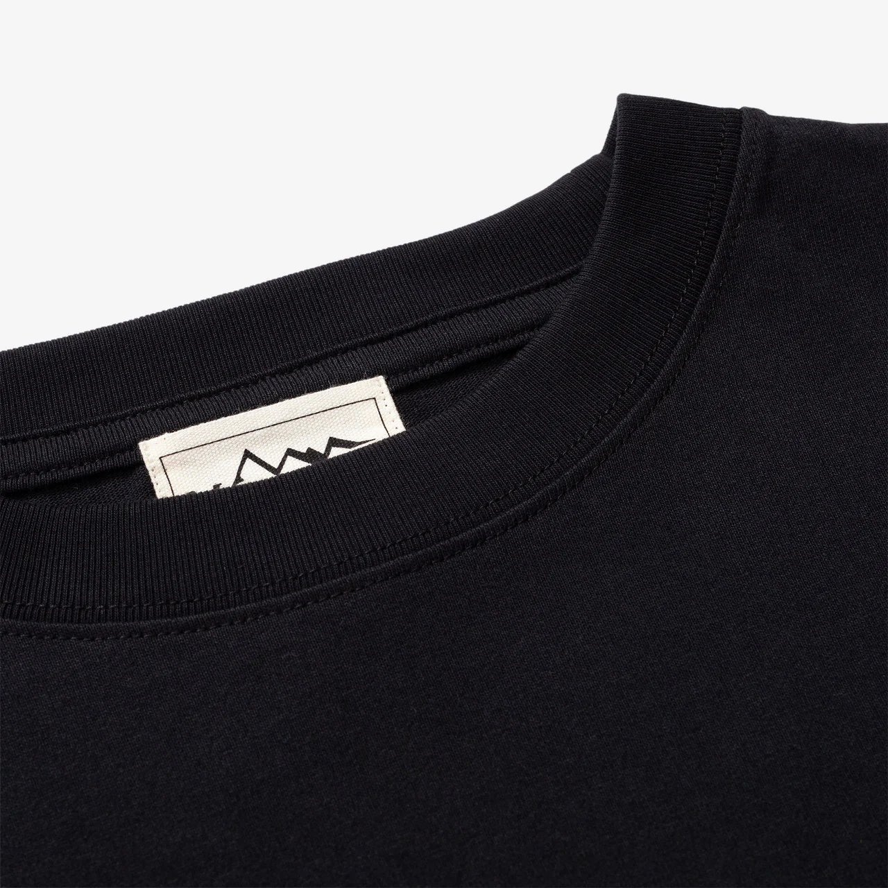 Topo Camo Logo Tee - Image 3