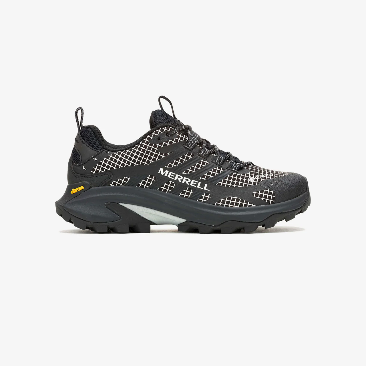 Moab Speed 2 Reflective GTX