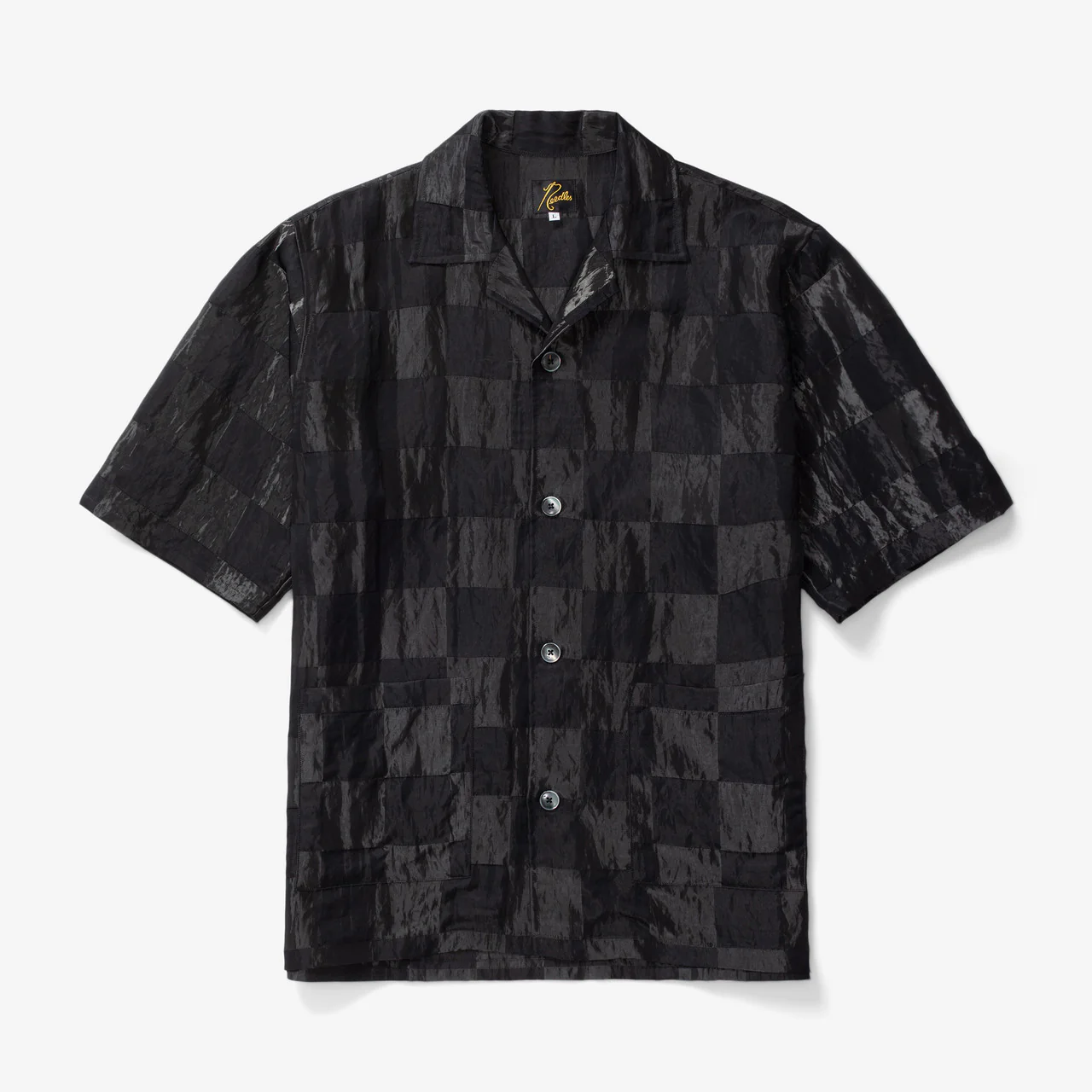 Cabana Shirt