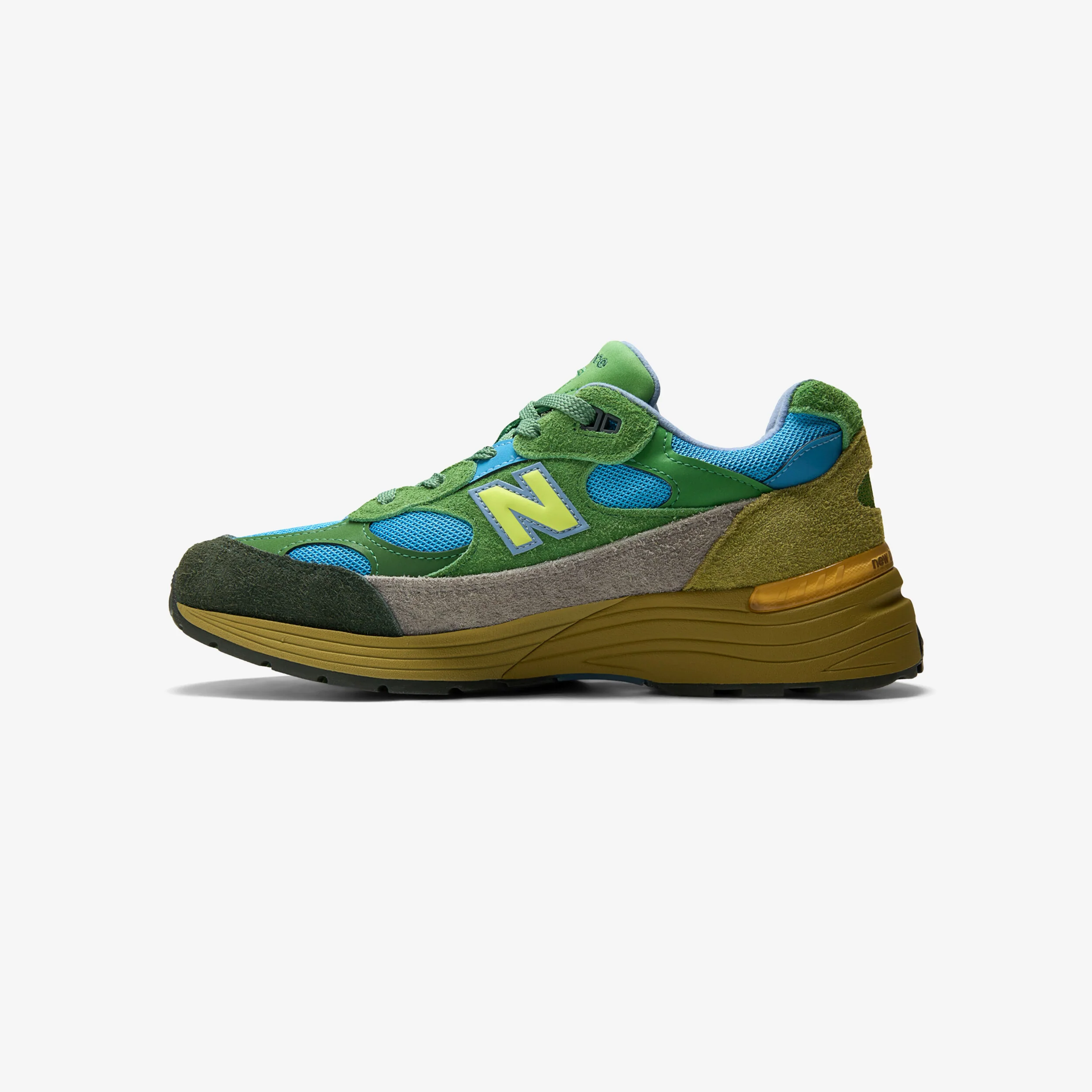 992 x Salehe Bembury - Image 3