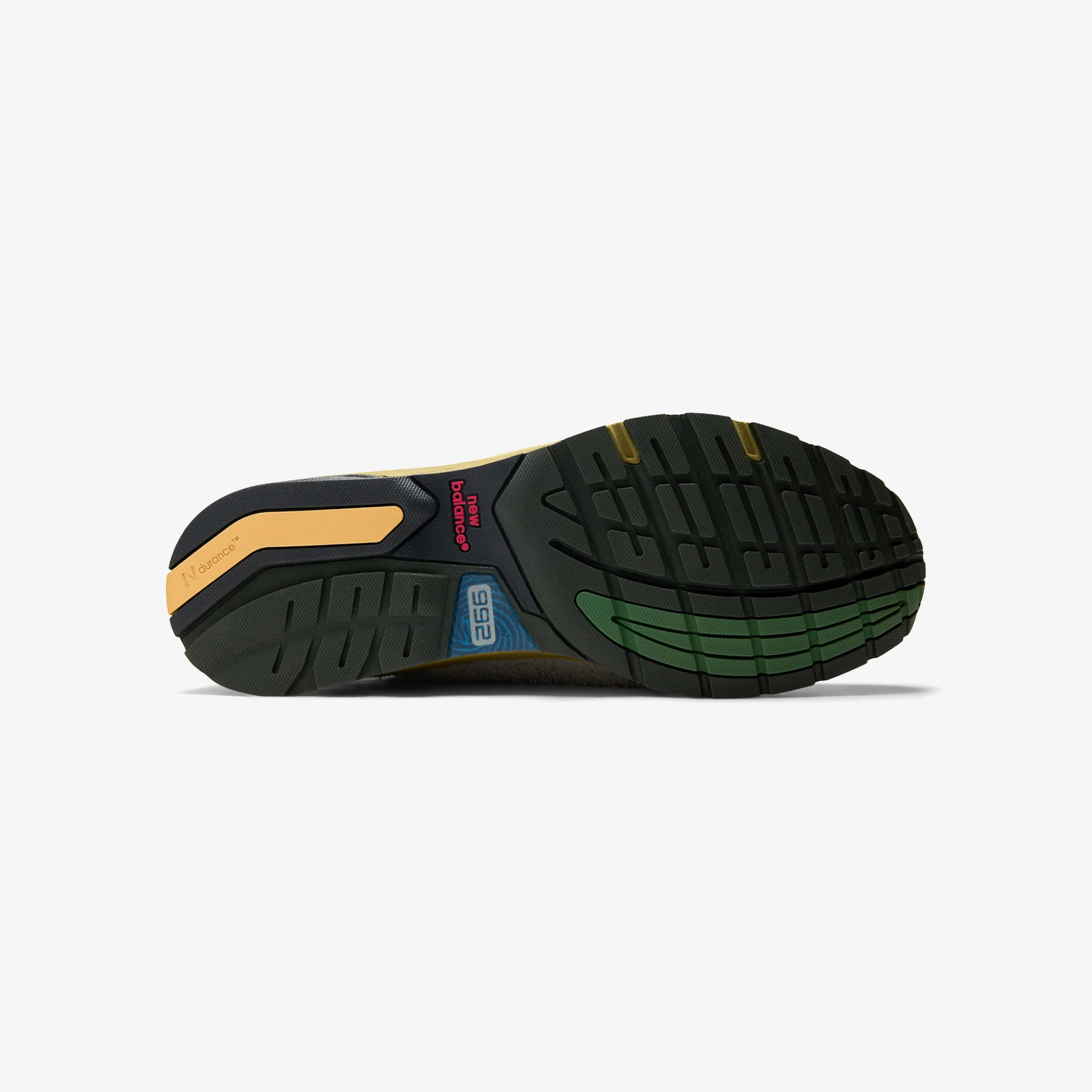 992 x Salehe Bembury - Image 6