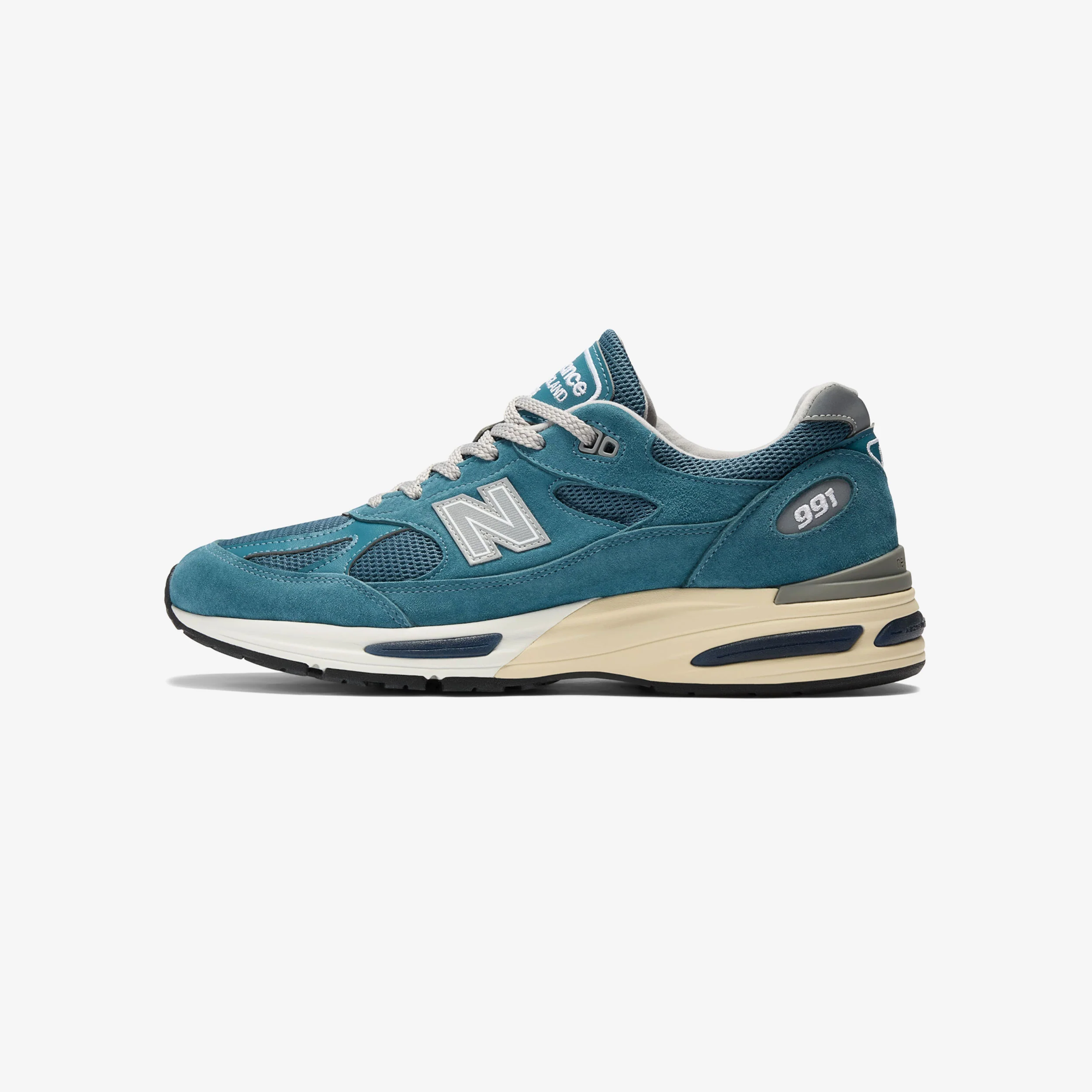 Made In UK 991v2 - Image 5