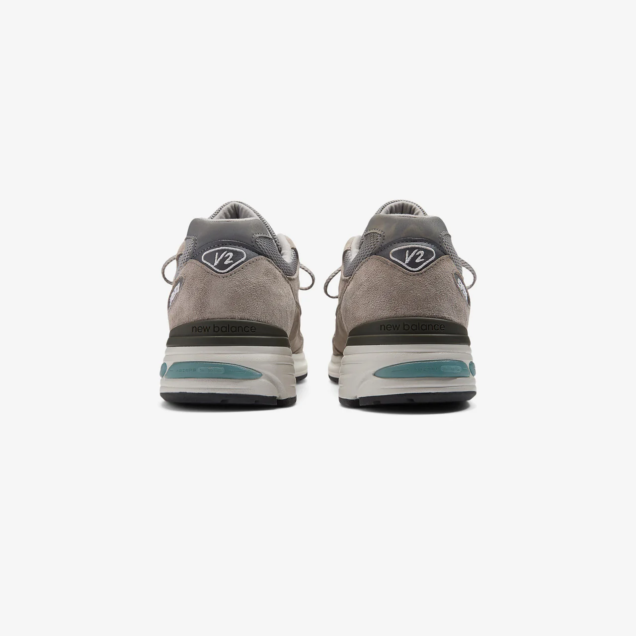 Made in UK 991v2 - Image 7