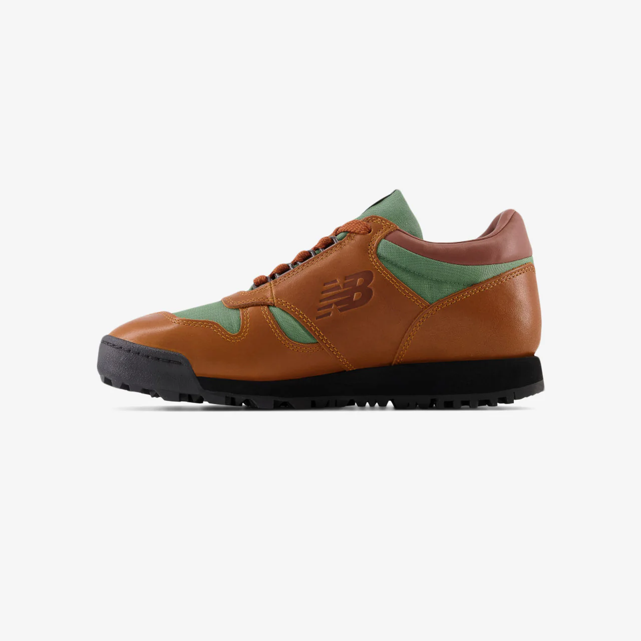 Rainier Boot Low - Image 4