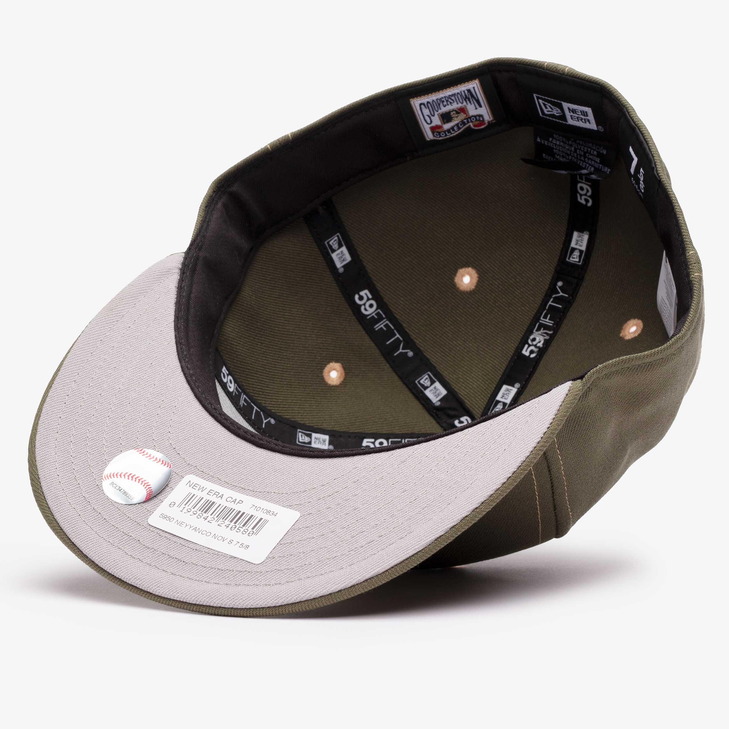 5950 New York Yankees x SNS - Image 7