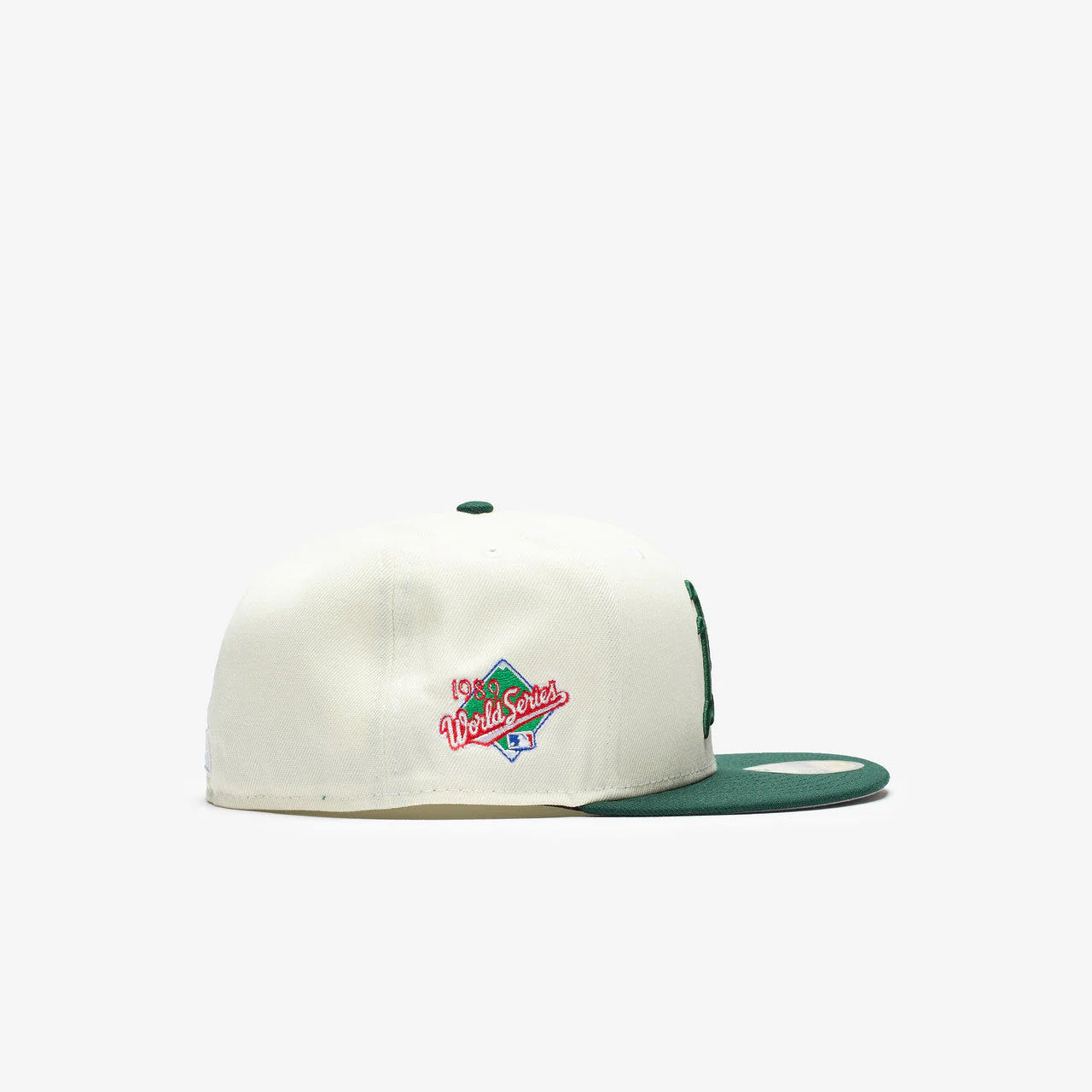59FIFTY Oakland Athletics - Image 5
