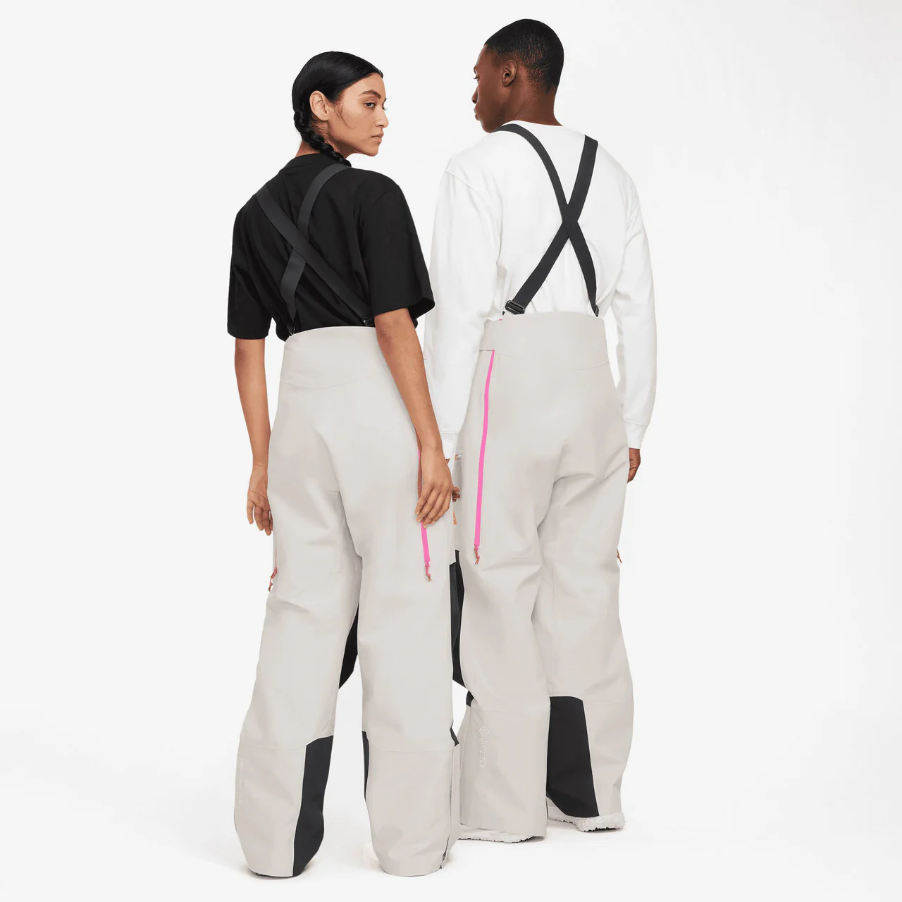 ACG "Chena Vortex" Storm-Fit Adv Bibs - Image 2