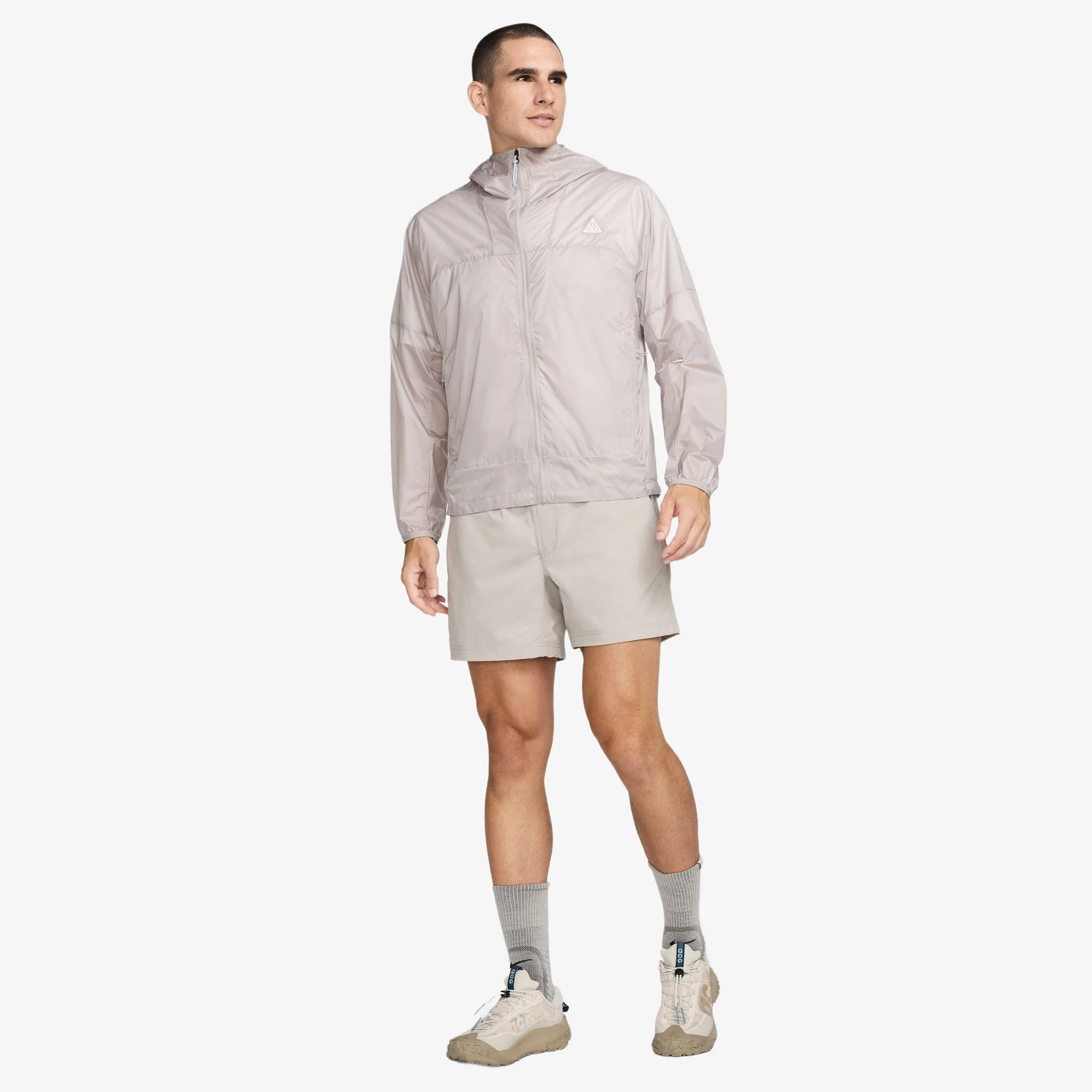 ACG "Cinder Cone" Windproof Jacket - Image 8