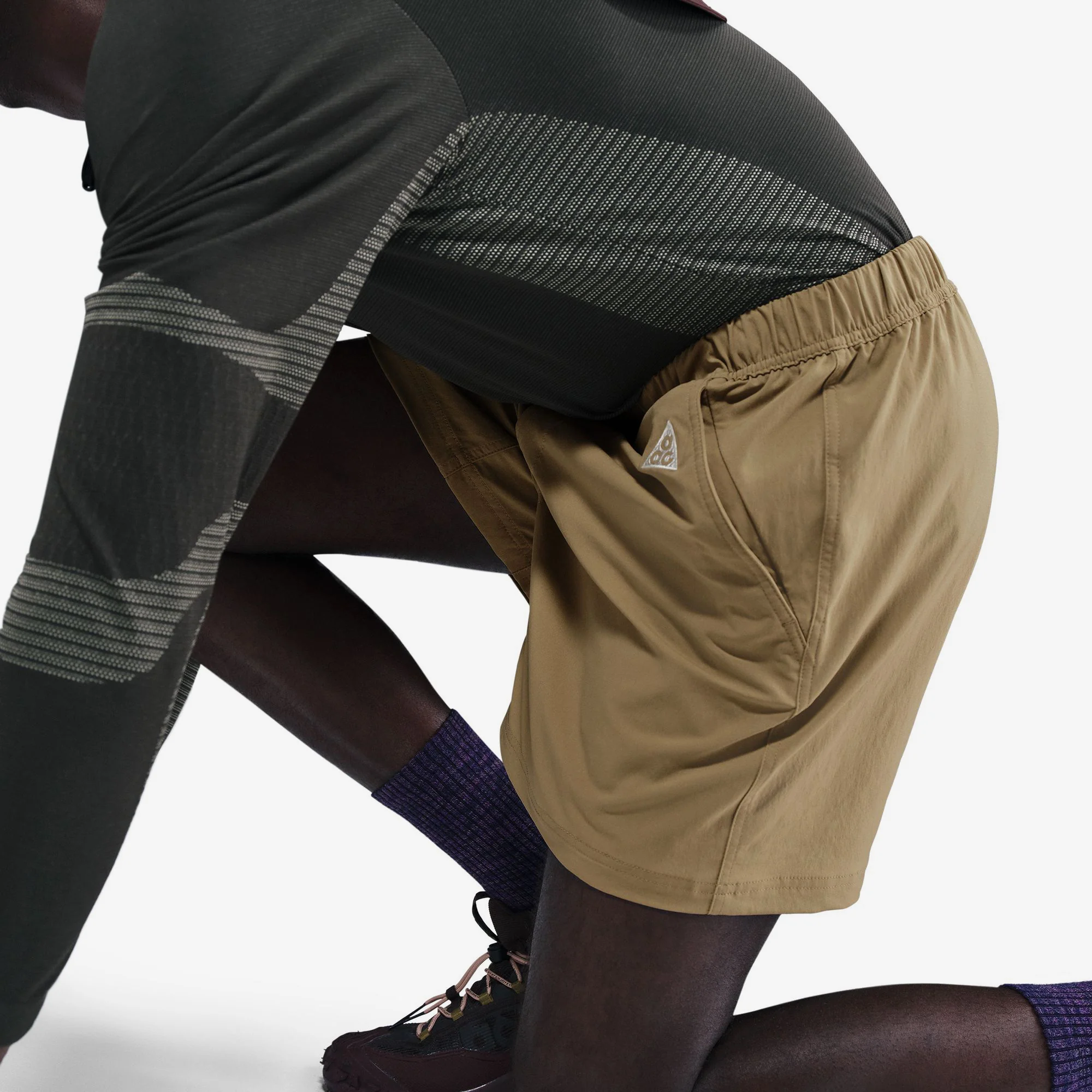 ACG Hiking Shorts - Image 5
