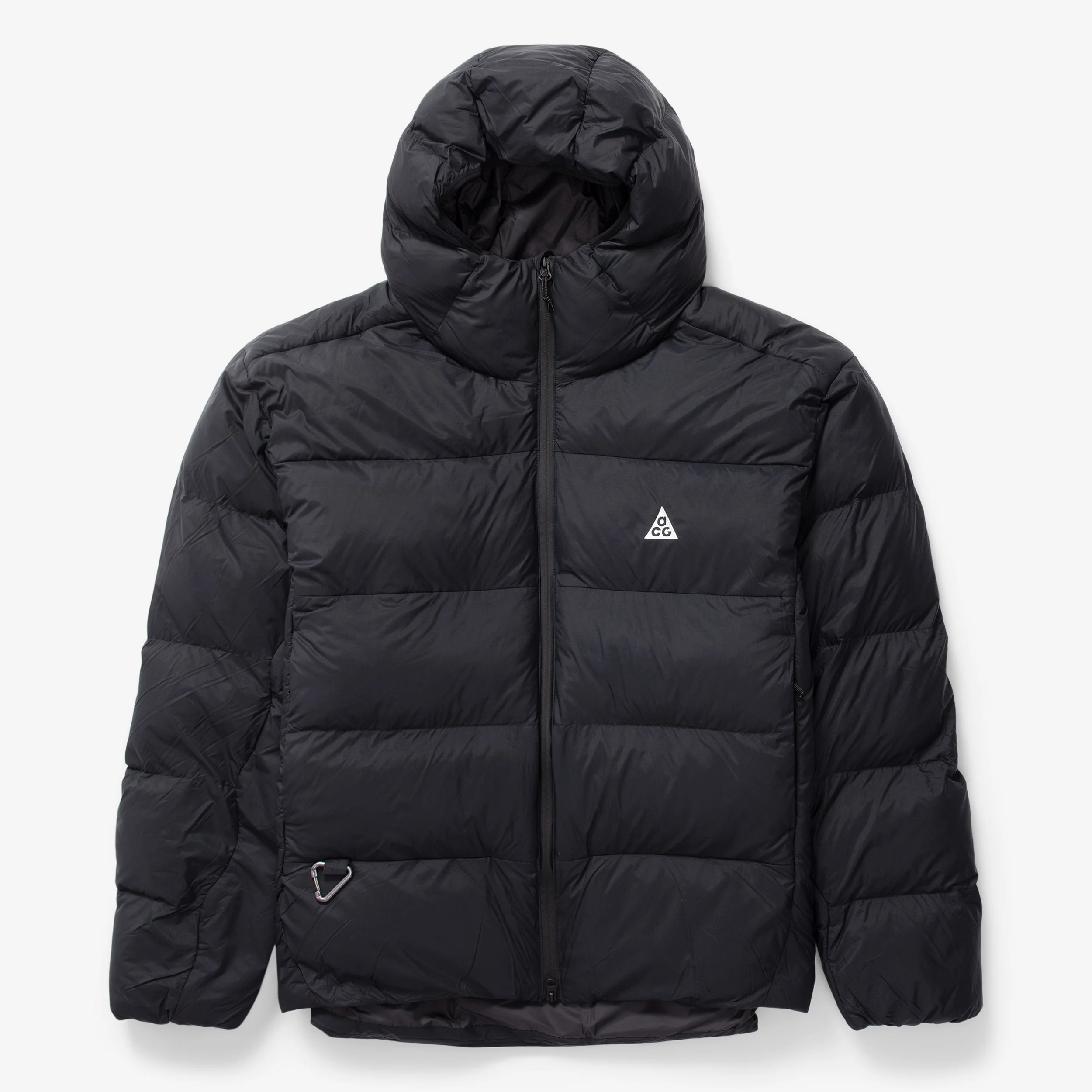 ACG Lunar Lake Puffer Loose Hooded Jacket