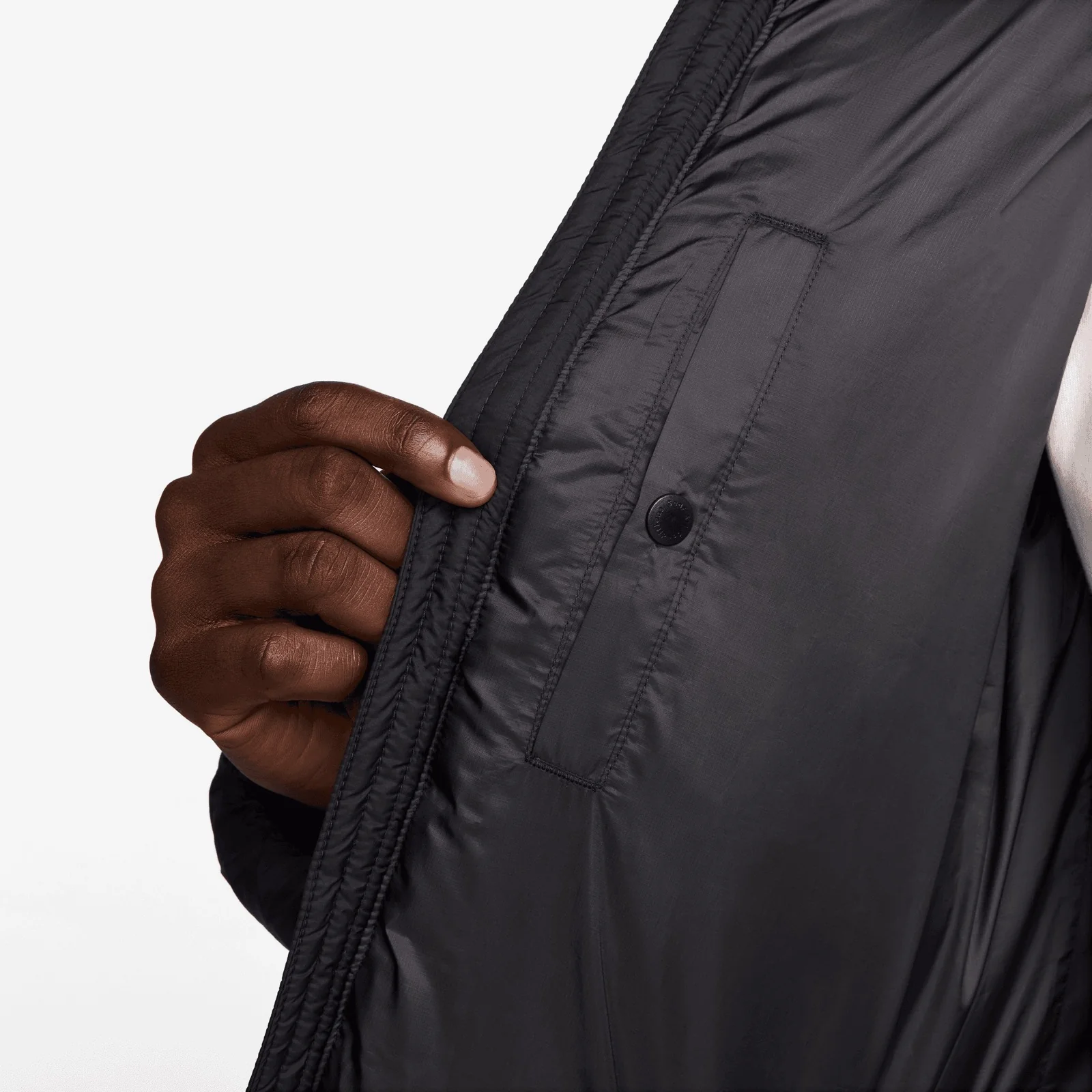 ACG Lunar Lake Puffer Loose Hooded Jacket - Image 9