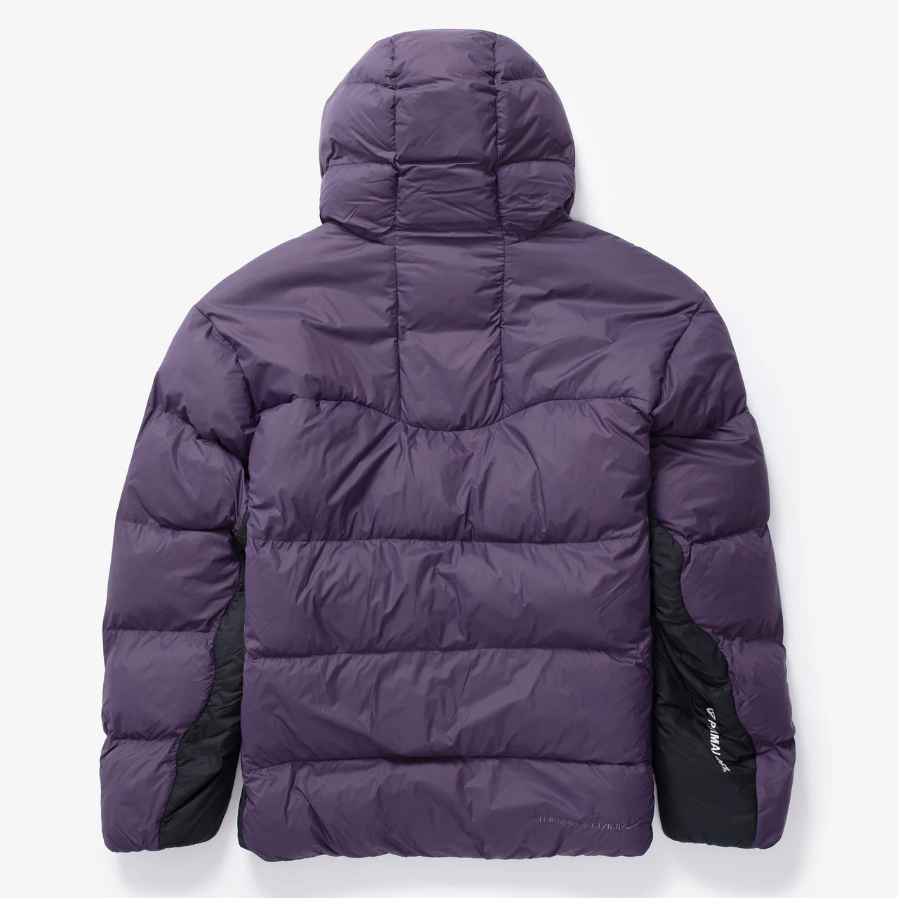 ACG Lunar Lake Puffer Loose Hooded Jacket - Image 2