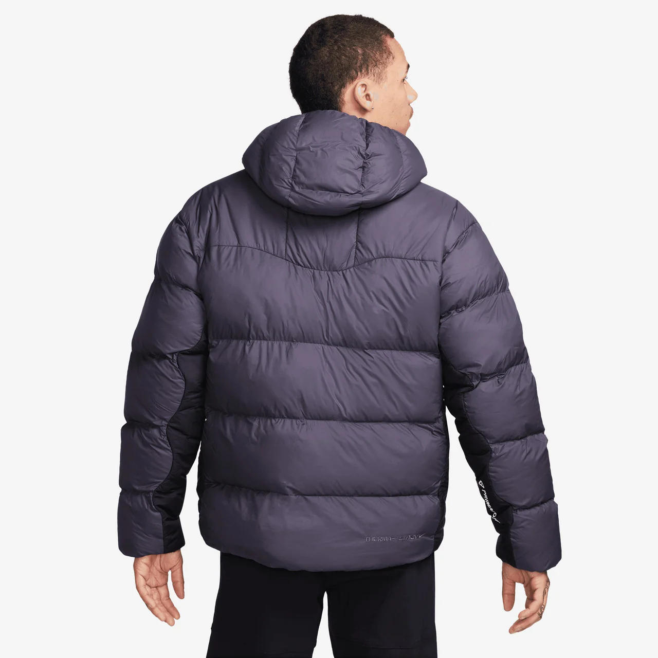 ACG Lunar Lake Puffer Loose Hooded Jacket - Image 4