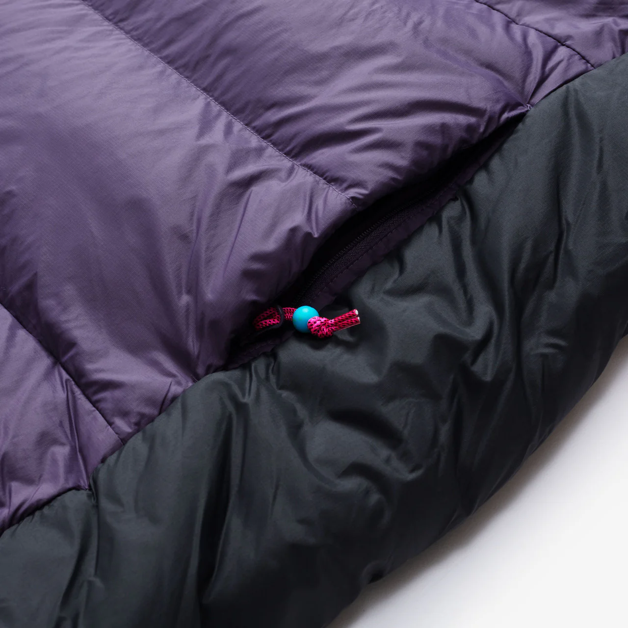 ACG Lunar Lake Puffer Loose Hooded Jacket - Image 7