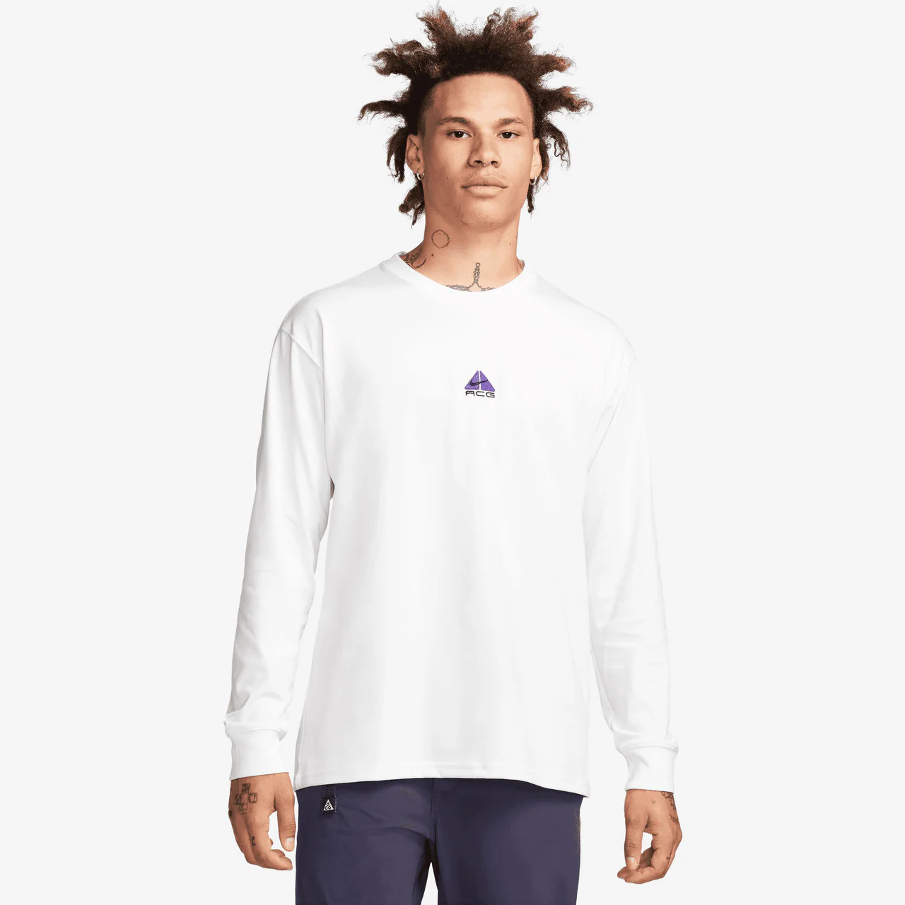ACG "Lungs" Long Sleeve T-Shirt