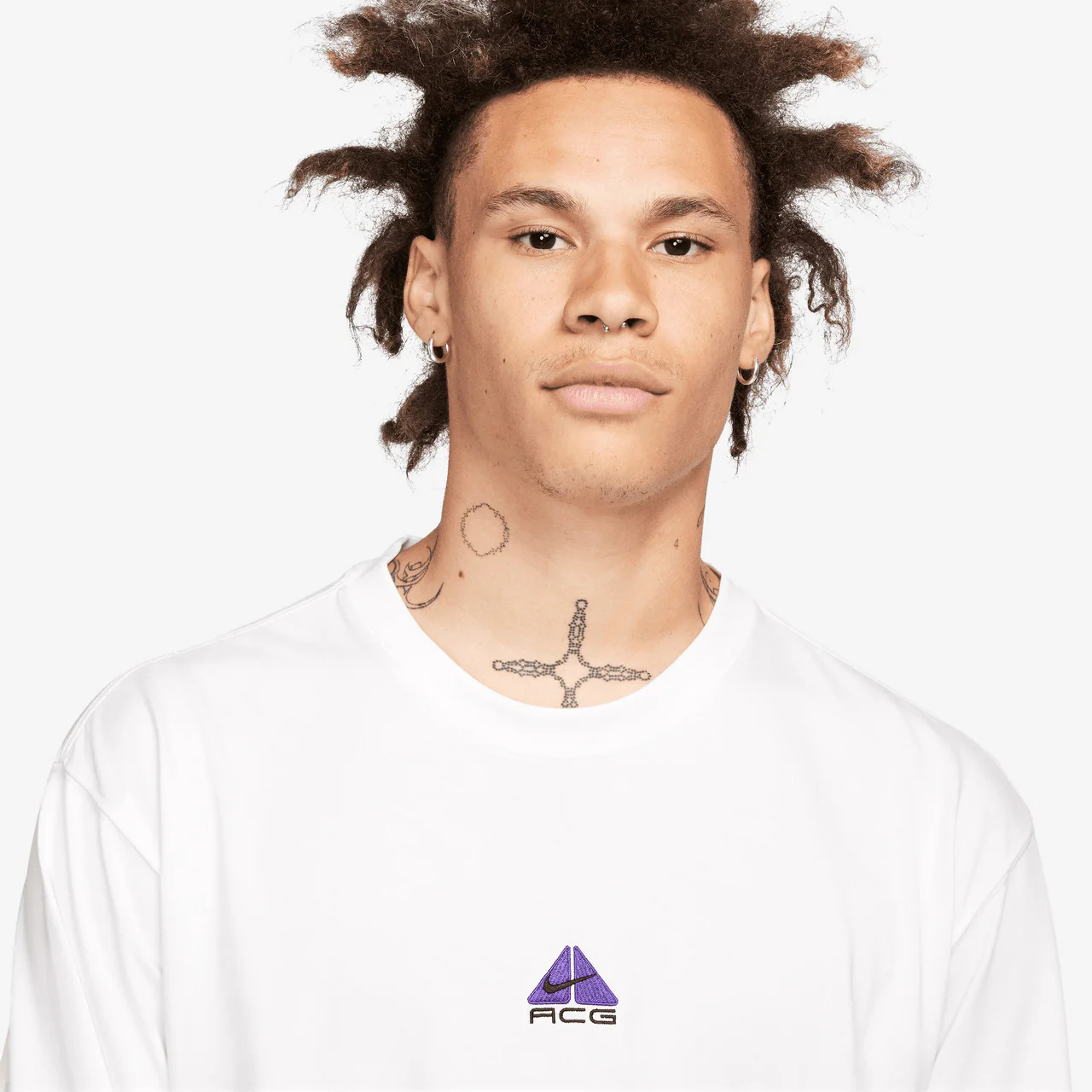 ACG "Lungs" Long Sleeve T-Shirt - Image 3