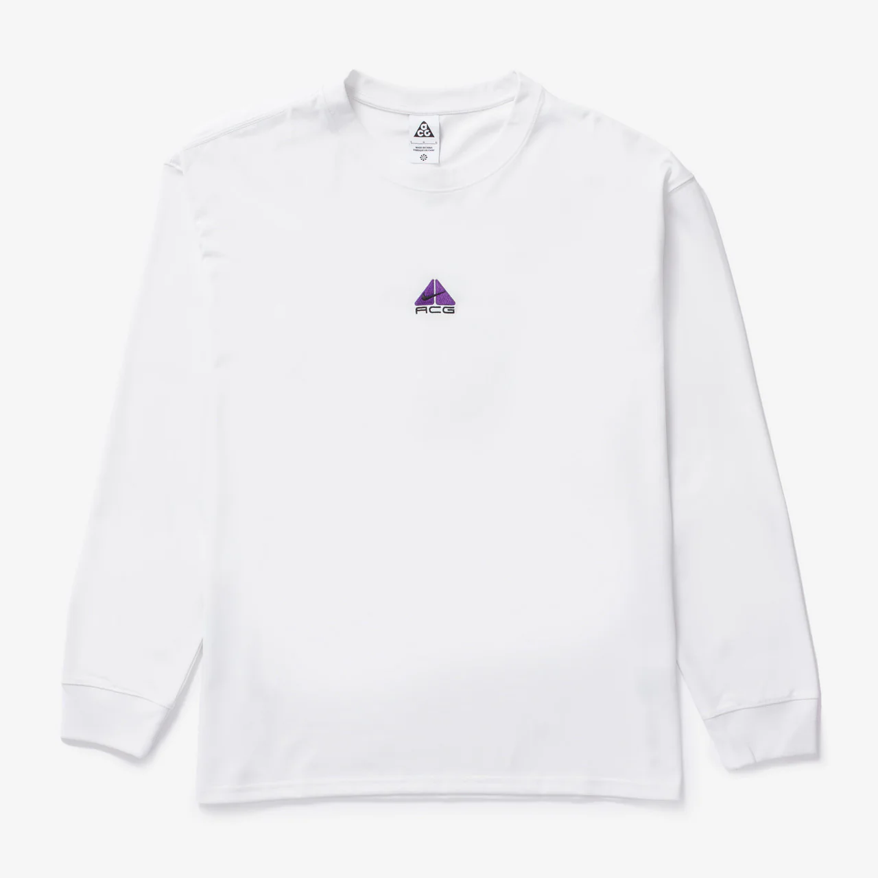 ACG "Lungs" Long Sleeve T-Shirt - Image 5