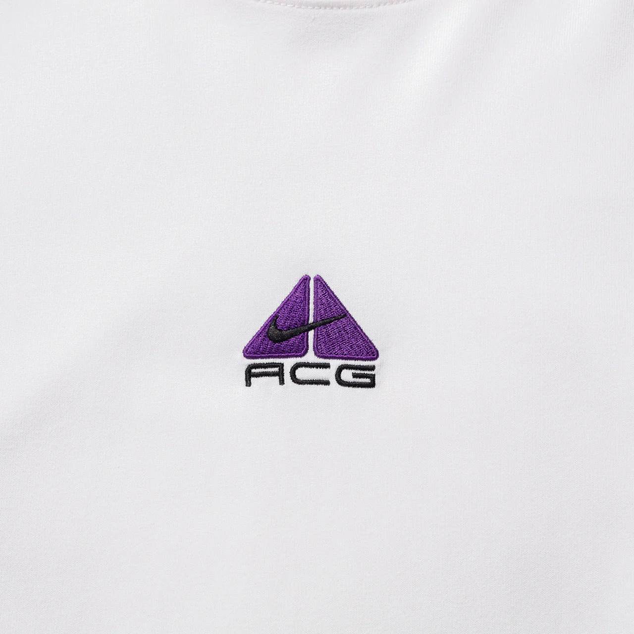 ACG "Lungs" Long Sleeve T-Shirt - Image 8