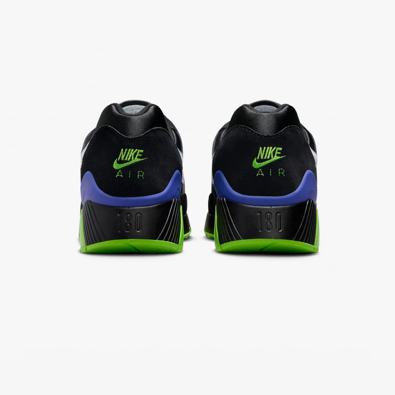 Air 180 QS - Image 3