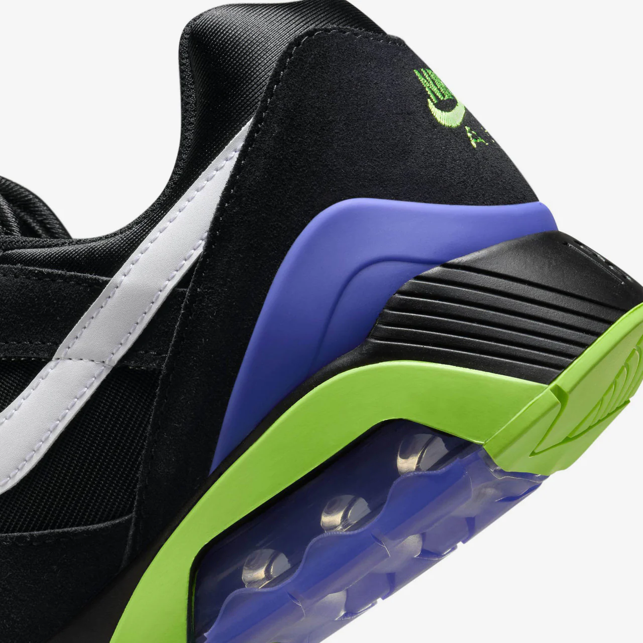 Air 180 QS - Image 6
