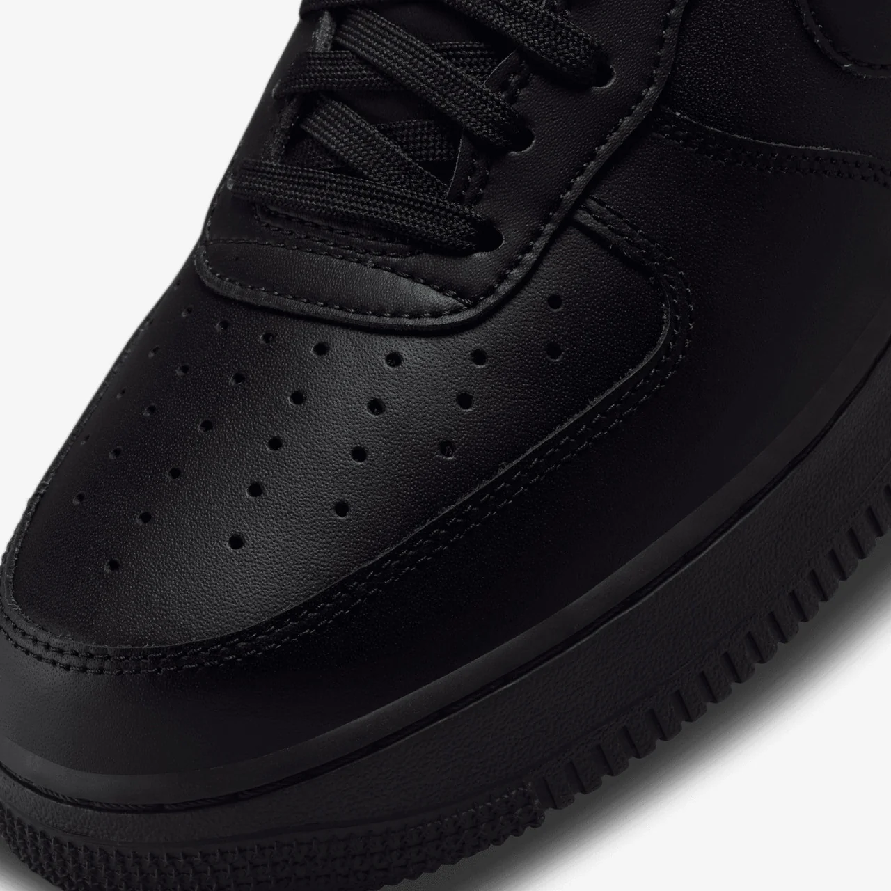 Air Force 1 '07 Fresh - Image 10
