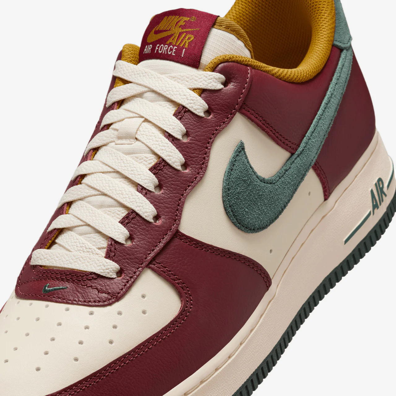 Air Force 1 '07 LV8 - Image 6