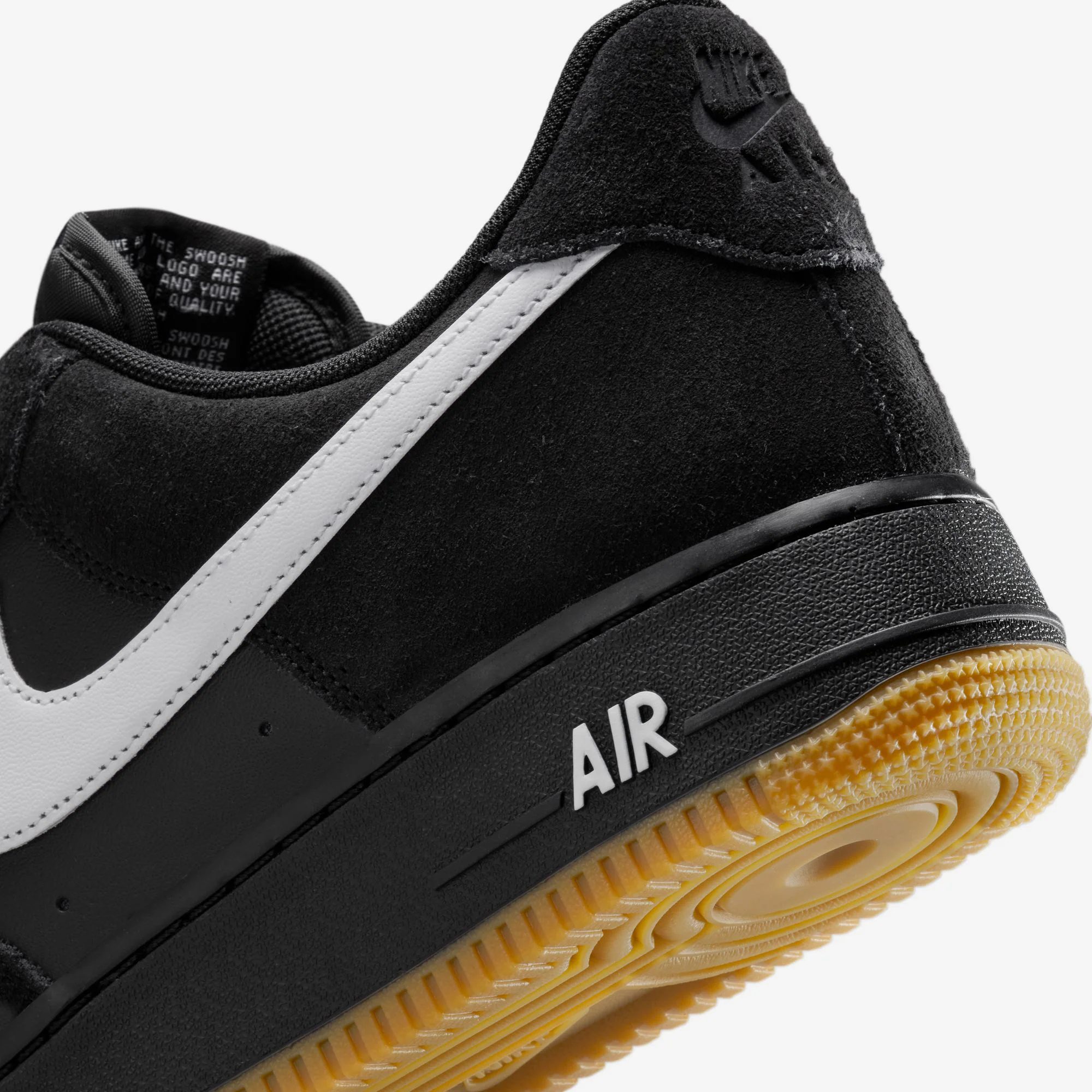Air Force 1 '07 LV8 - Image 7