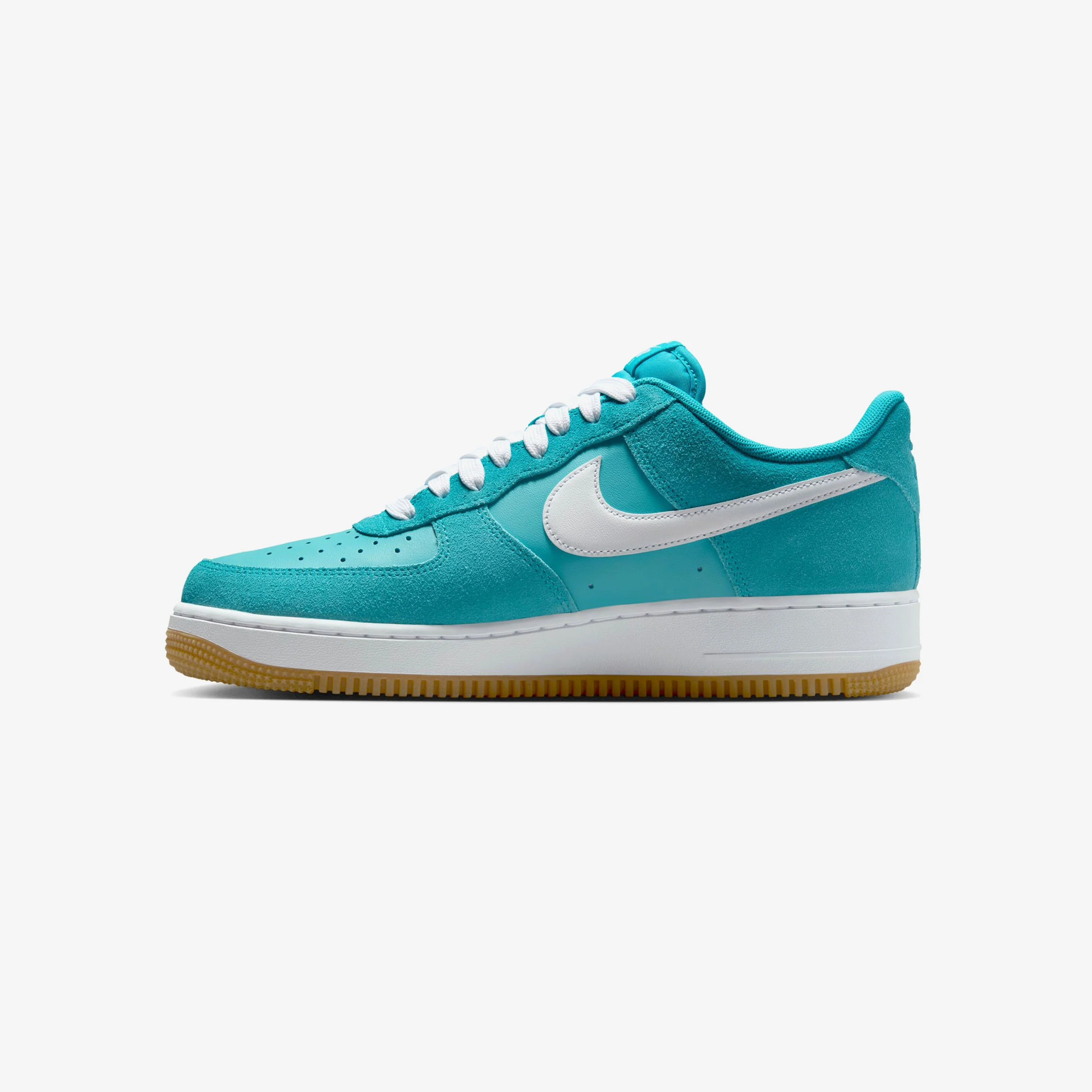 Air Force 1 '07 LV8 - Image 2