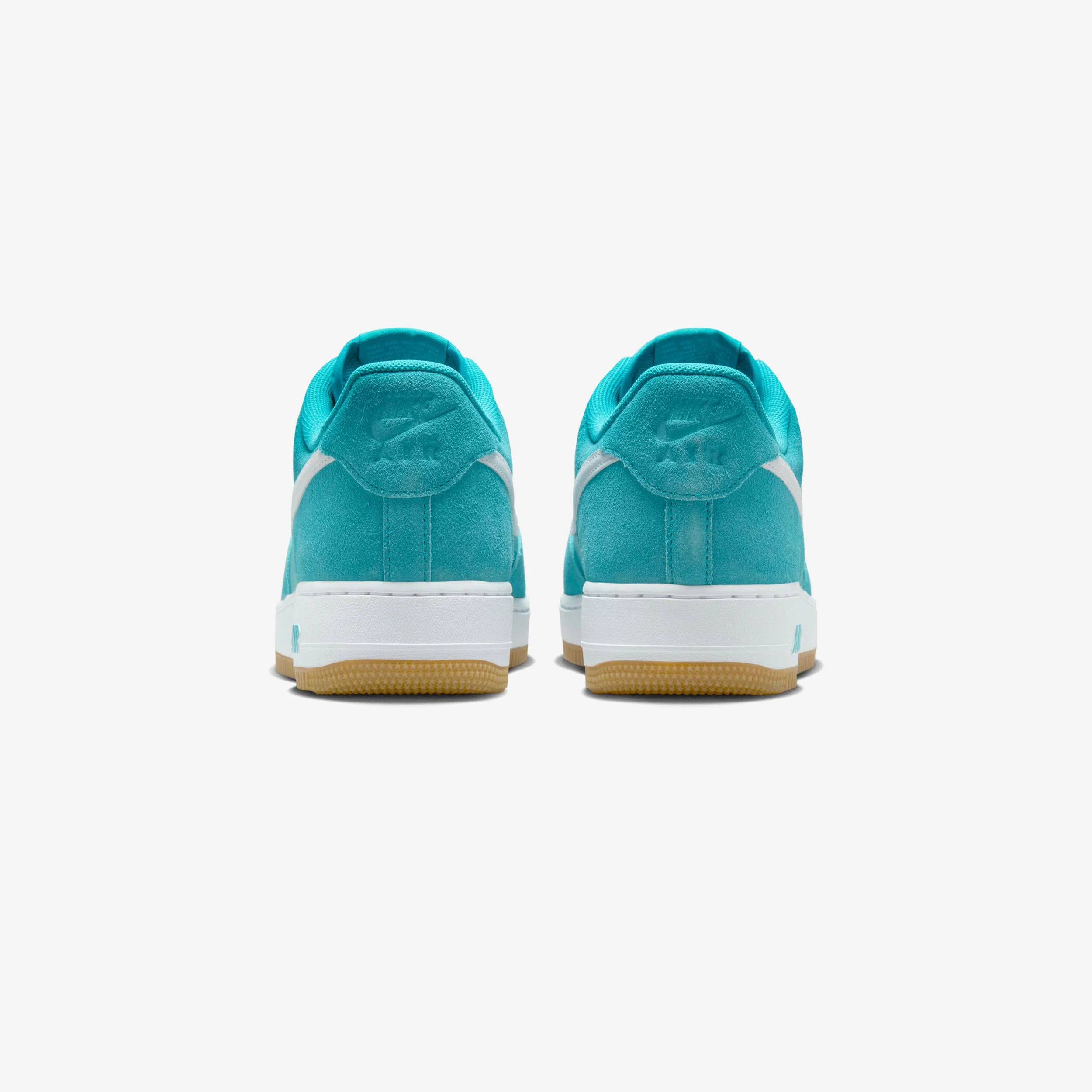 Air Force 1 '07 LV8 - Image 5