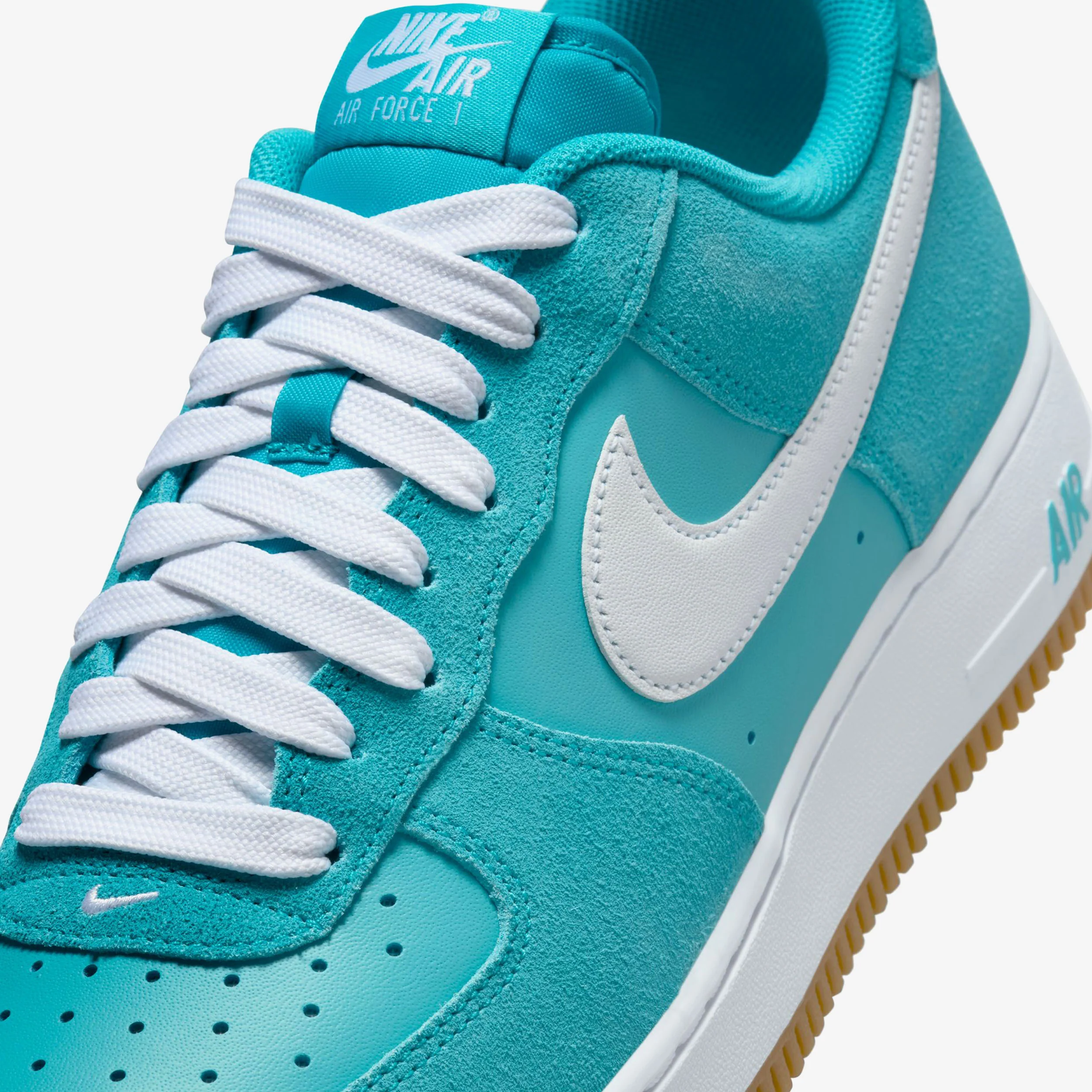Air Force 1 '07 LV8 - Image 7