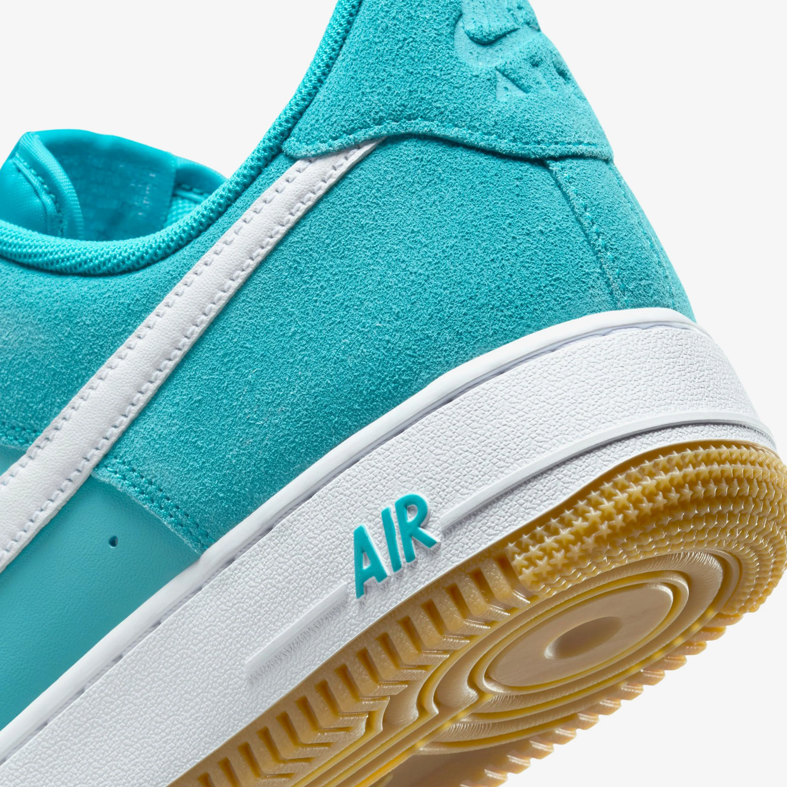 Air Force 1 '07 LV8 - Image 8