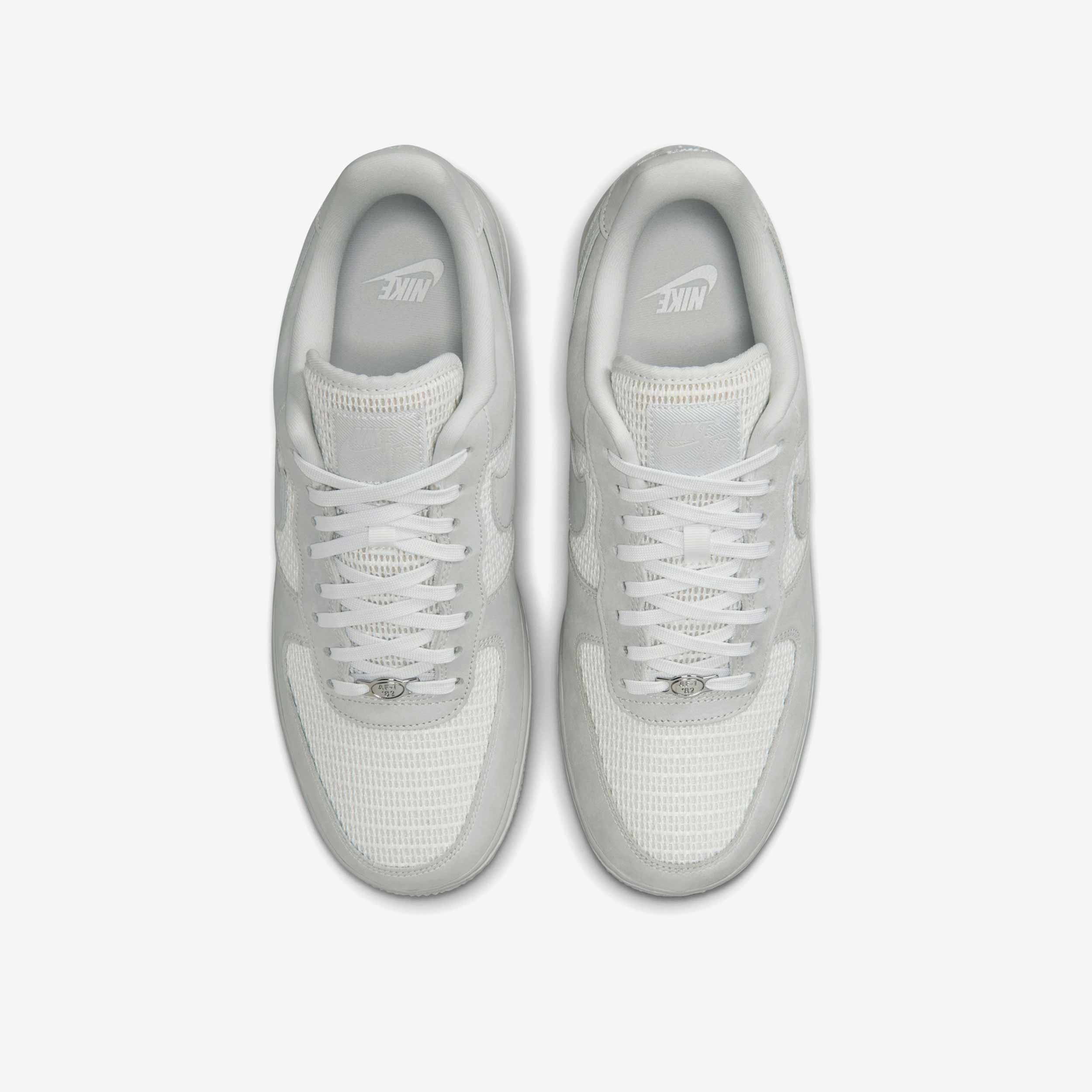 Air Force 1 '07 Lv8 - Image 8