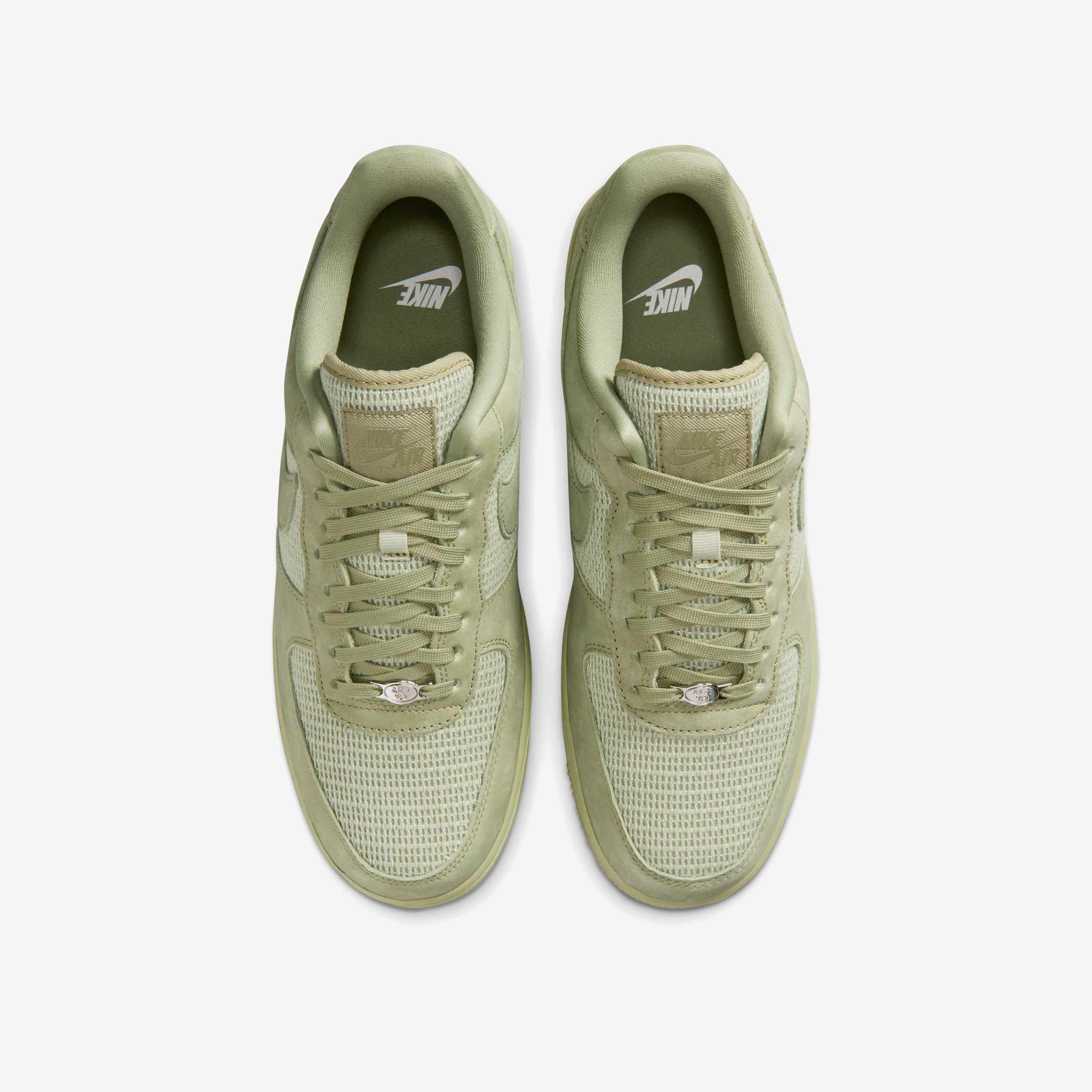 Air Force 1 '07 Lv8 - Image 8