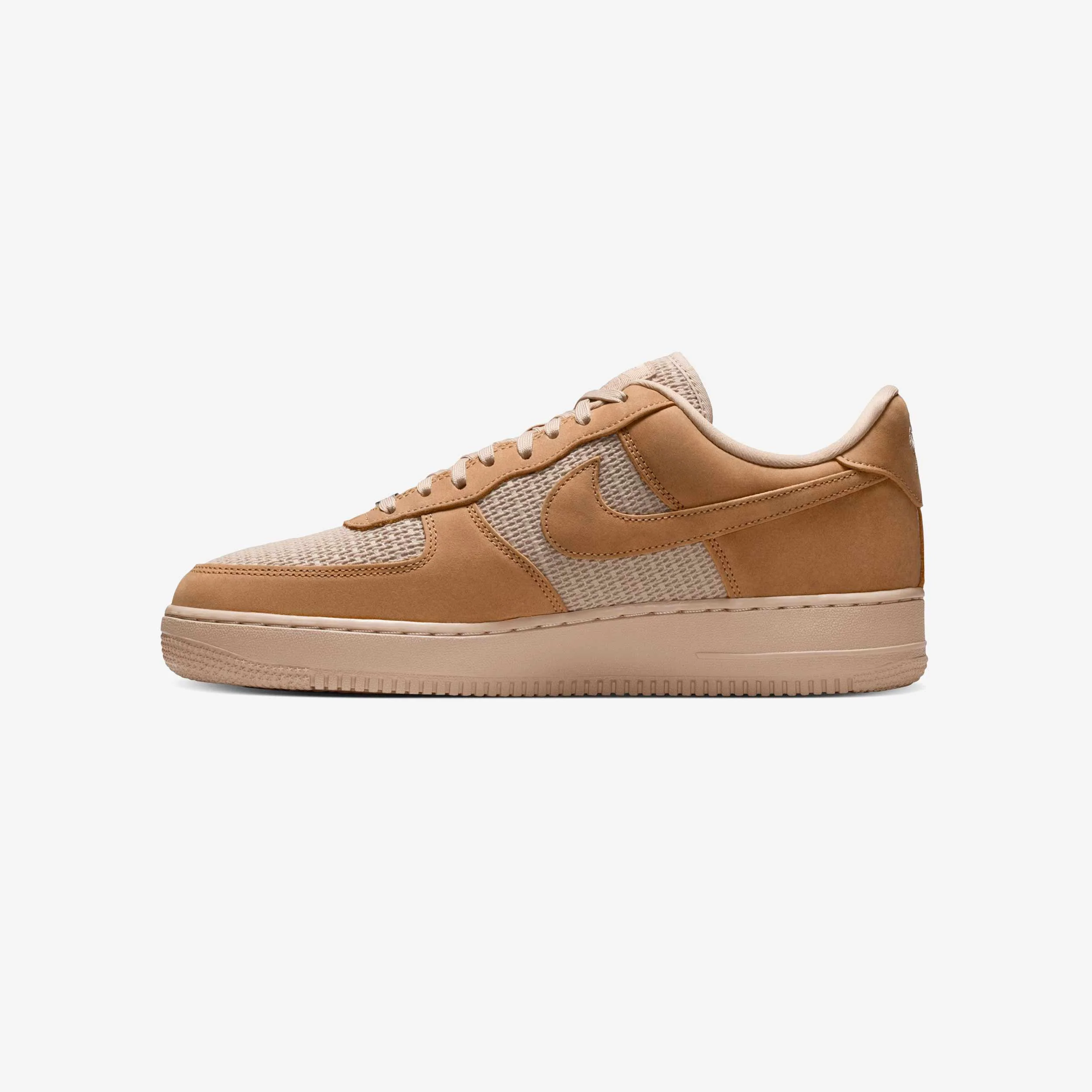 Air Force 1 '07 Lv8 - Image 5